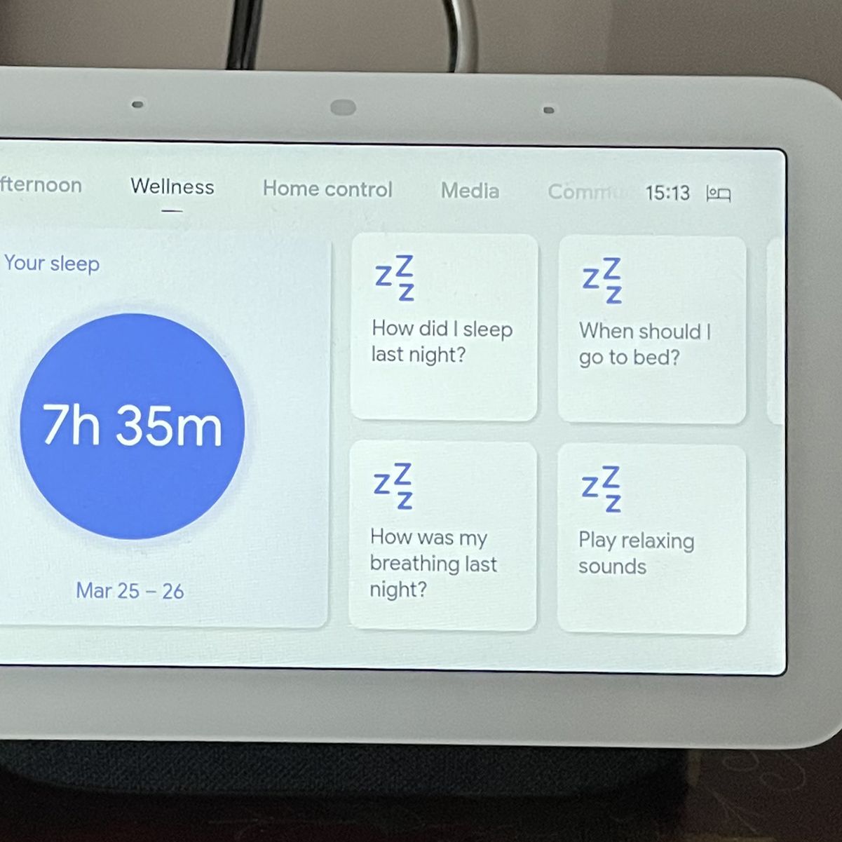 Google Home Hub, la pantalla más útil sin cámara Google Home Hub, la pantalla más útil sin cámara
