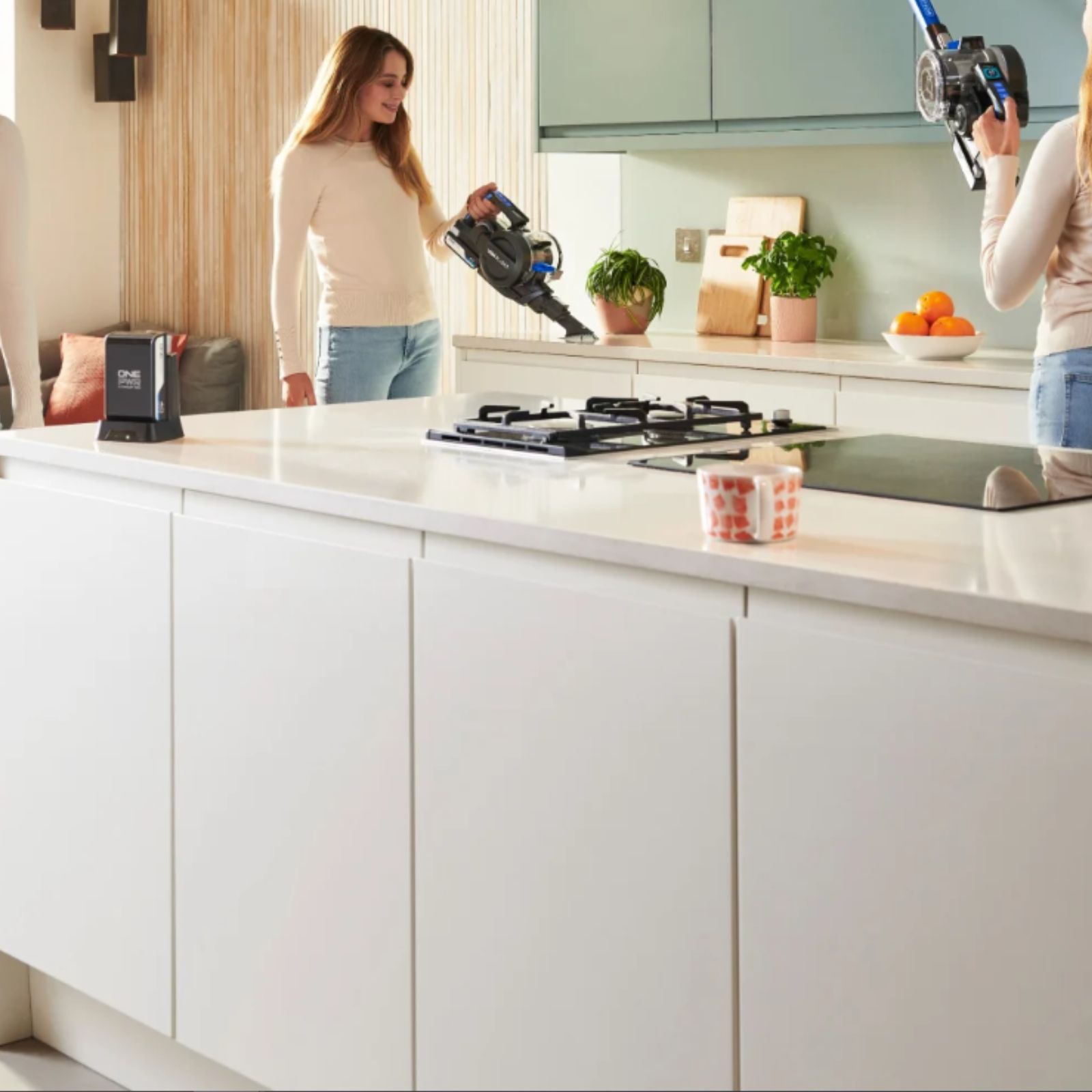 VAX Blade 5 Dual Pet & Car Cordless Vacuum Cleaner review: it's