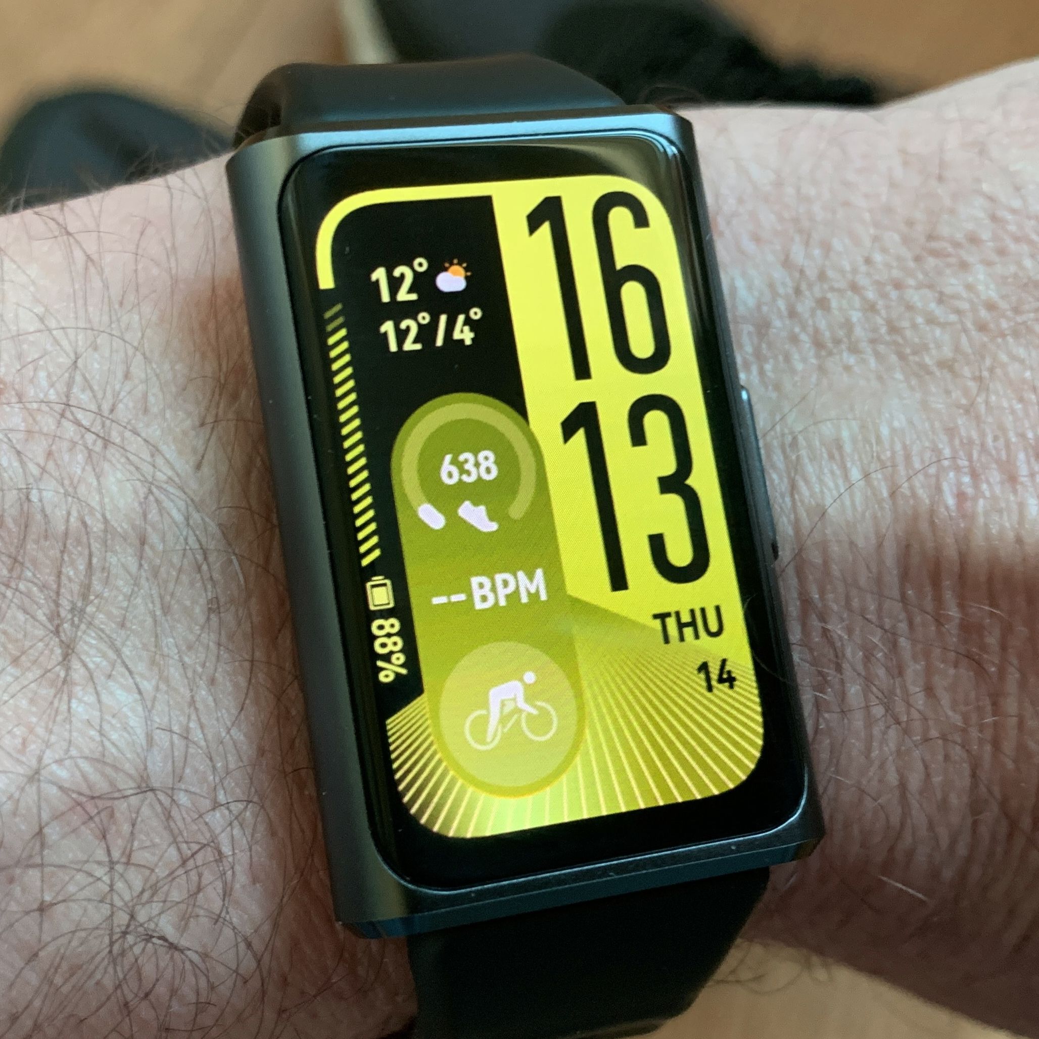 Huawei's new 'premium budget' smartwatch could be the fitness