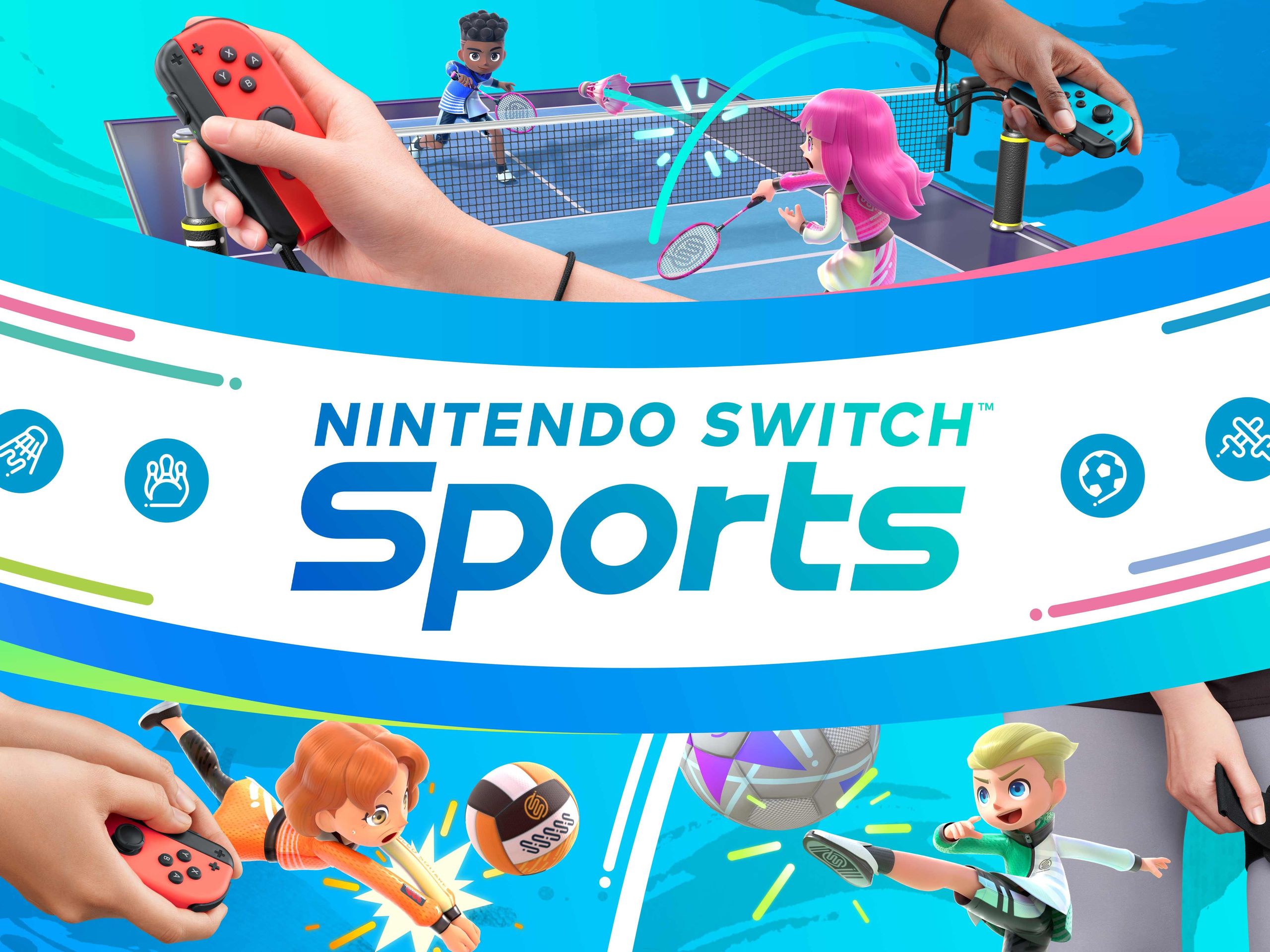 Nintendo Switch Sports review | T3