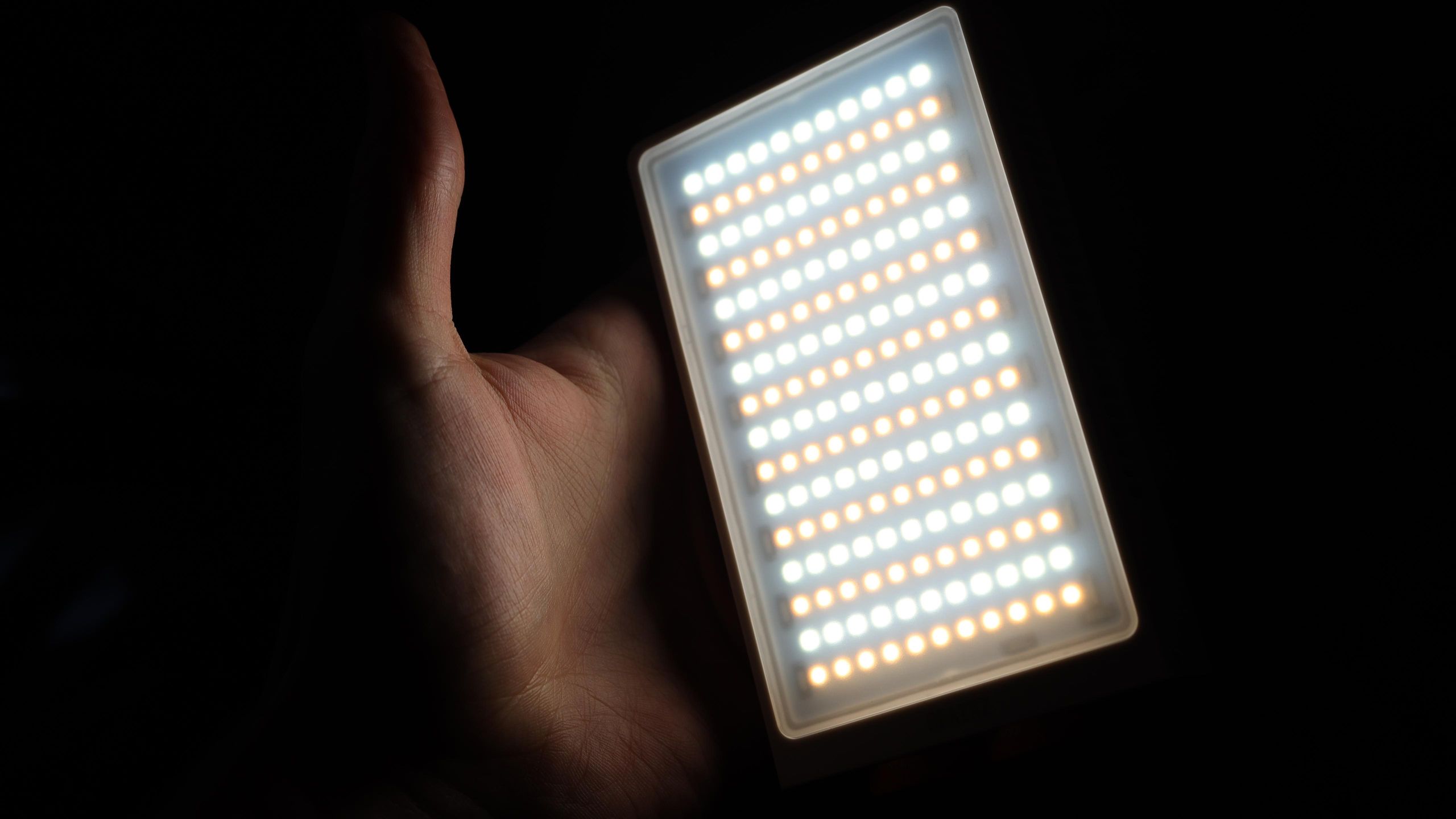 Zhiyun Fiveray M40 review | Digital Camera World