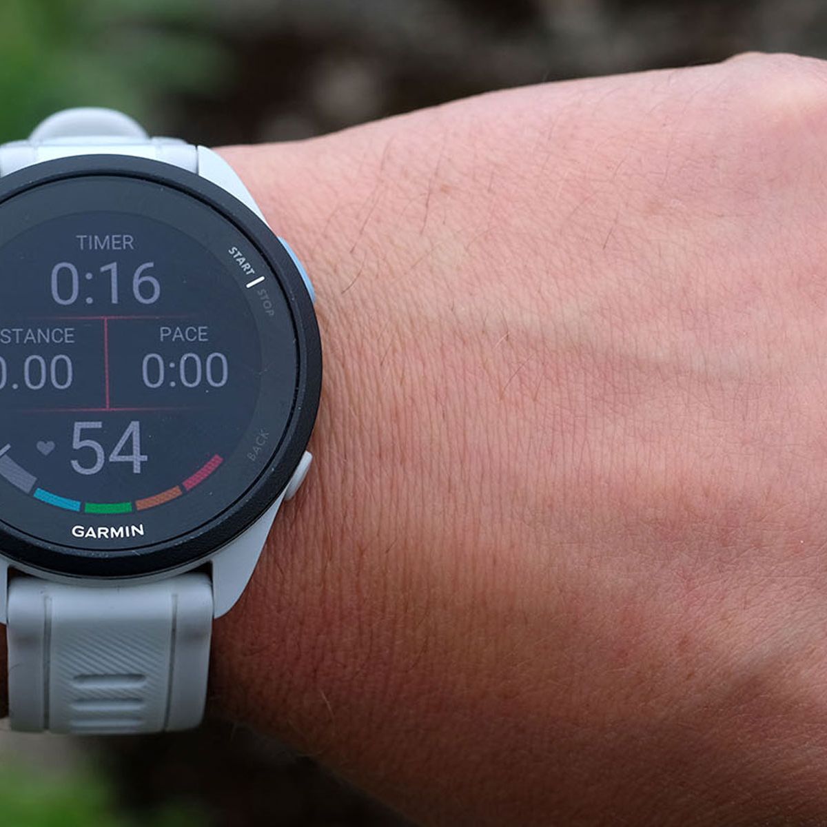Garmin Forerunner 165 review | Live Science