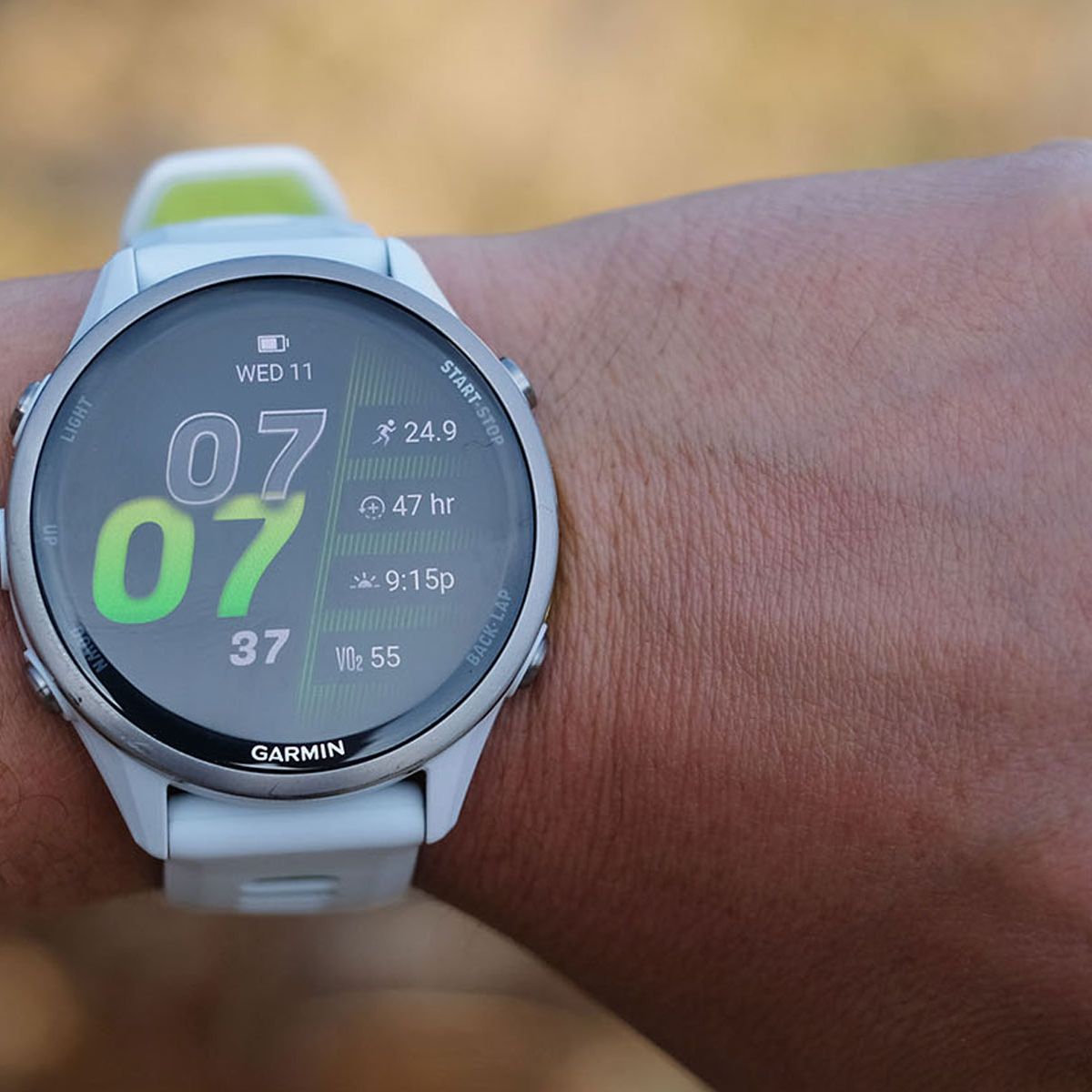 Garmin Forerunner 970 review — A top-tier running and triathlon 