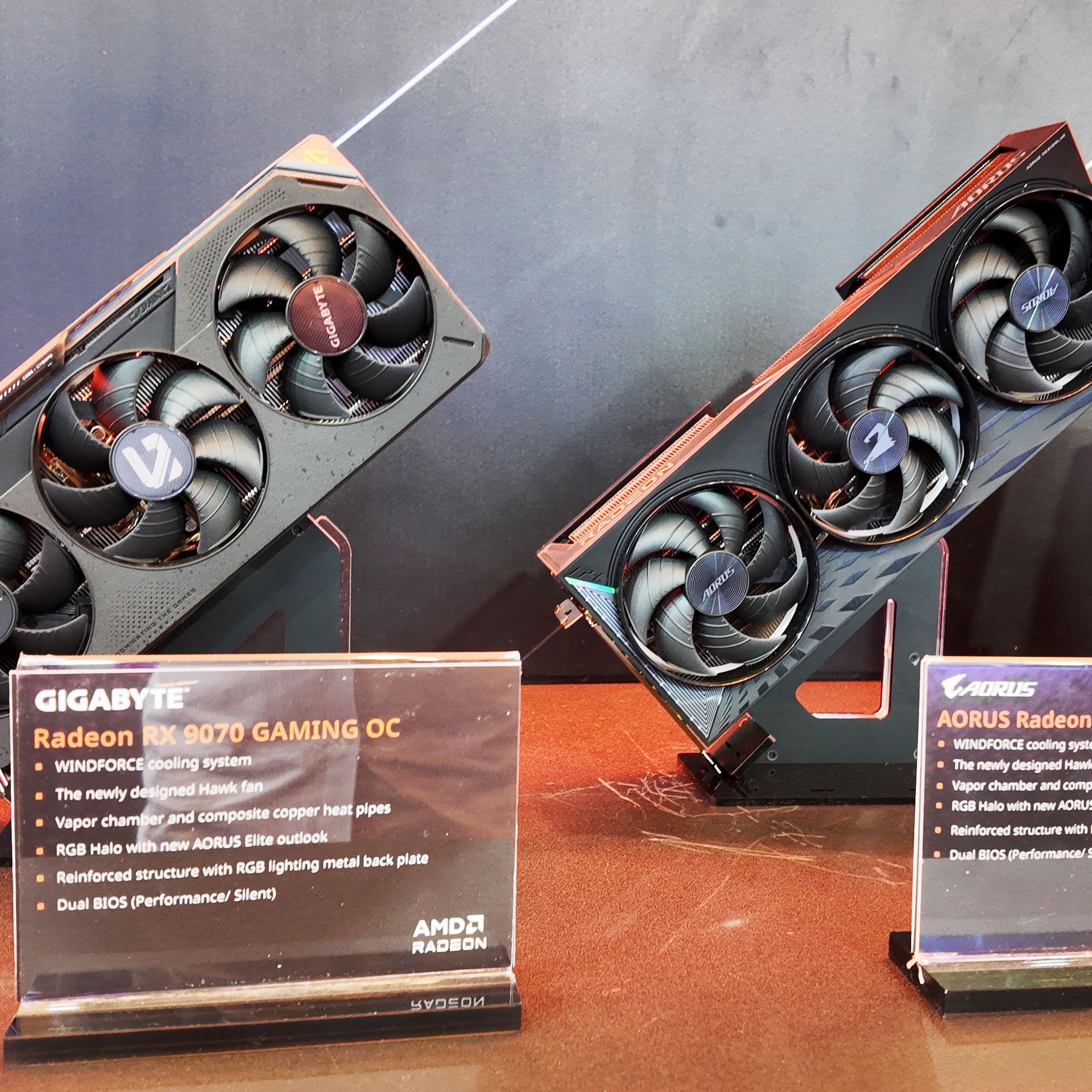 AMD's Frank Azor says no 32 GB RX 9070 XT for you, probably