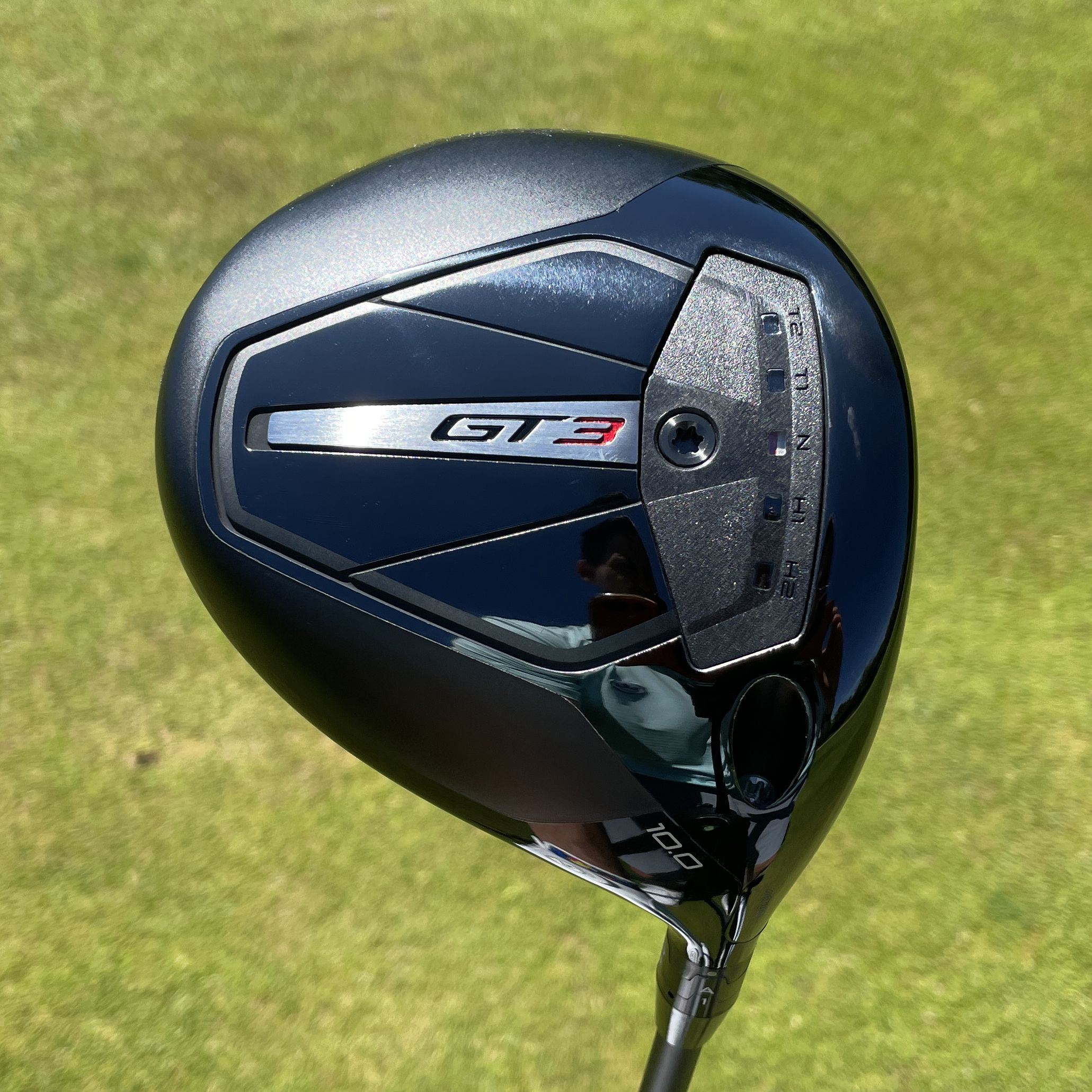 Titleist GT3 Driver Review | Golf Monthly Titleist GT3 Driver Review | Golf Monthly