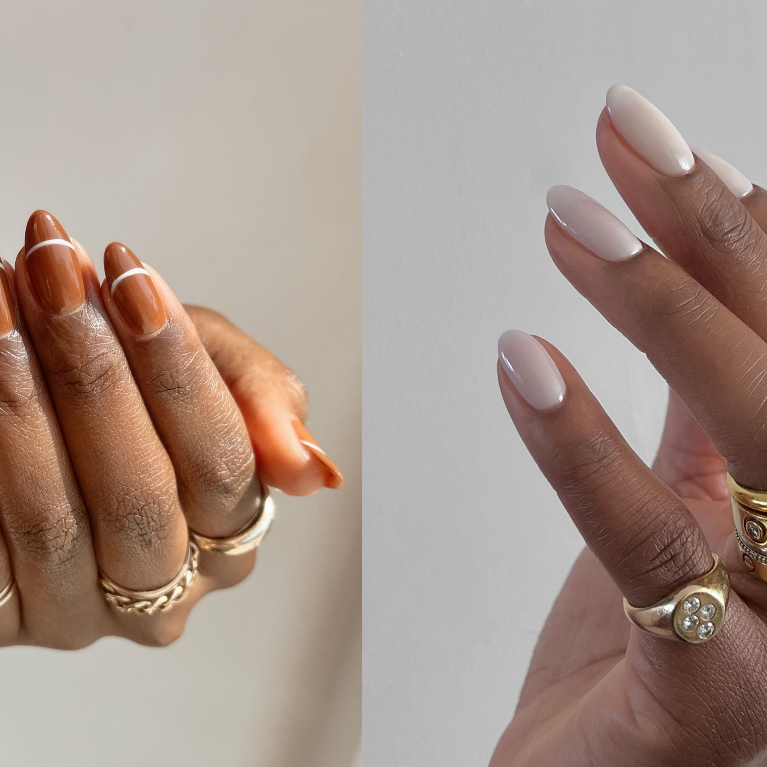 Nail Artists