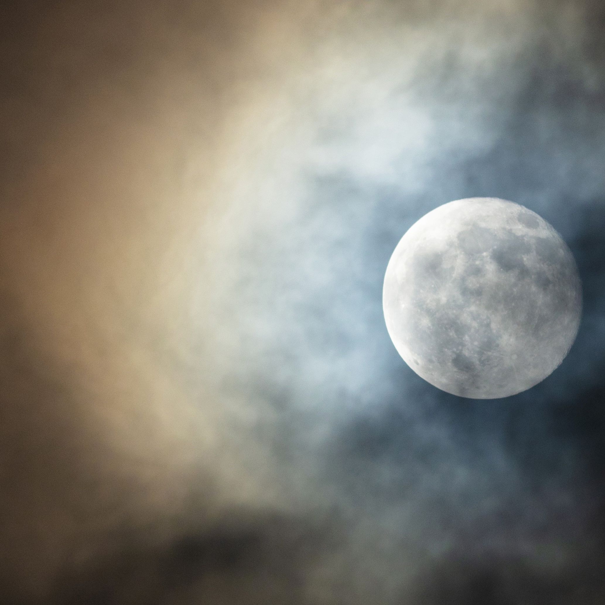 Full moons of 2025: When is the next full moon? | Live Science