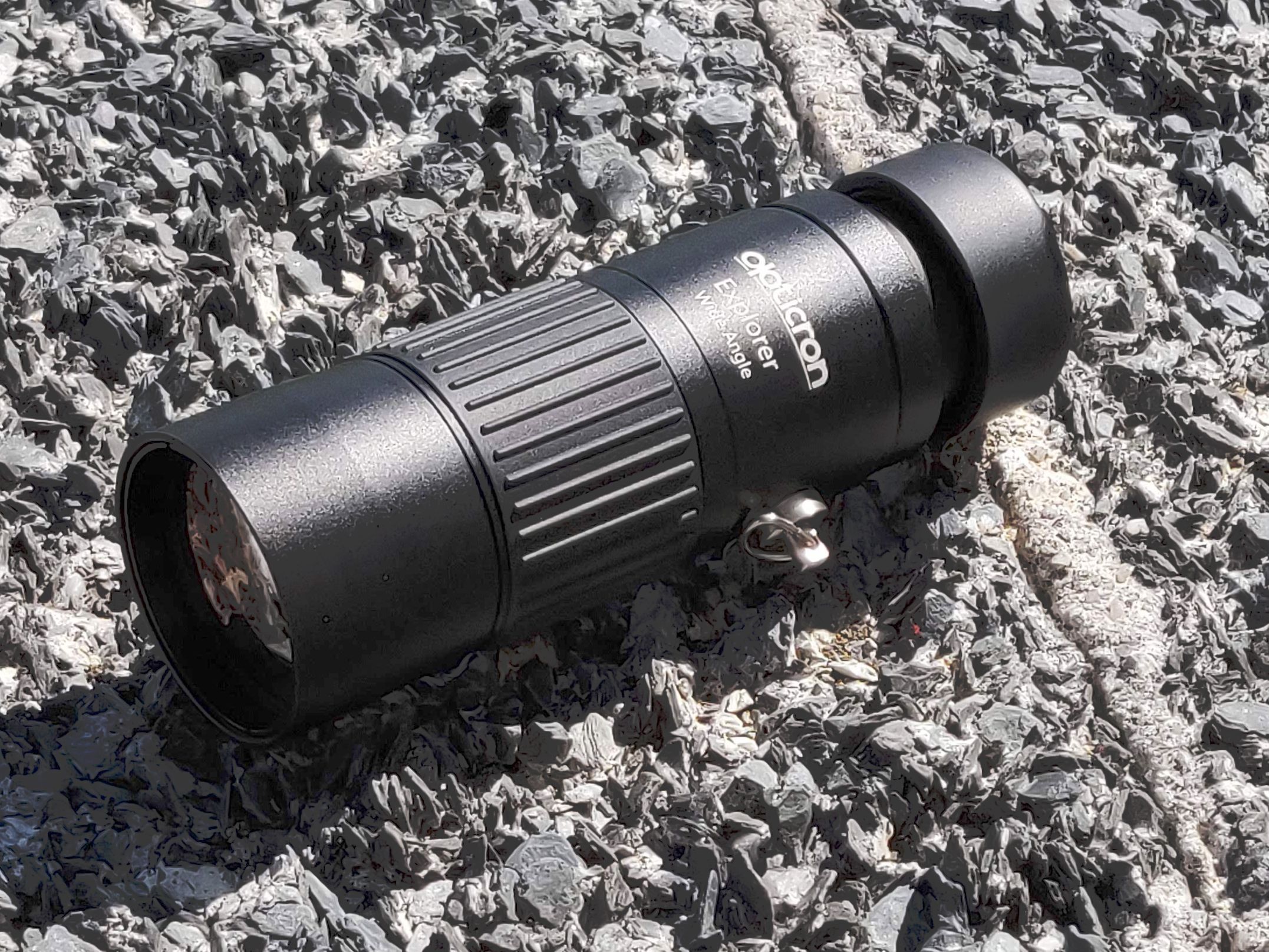 Opticron Explorer WA ED-R 8x42 review: see further & clearer