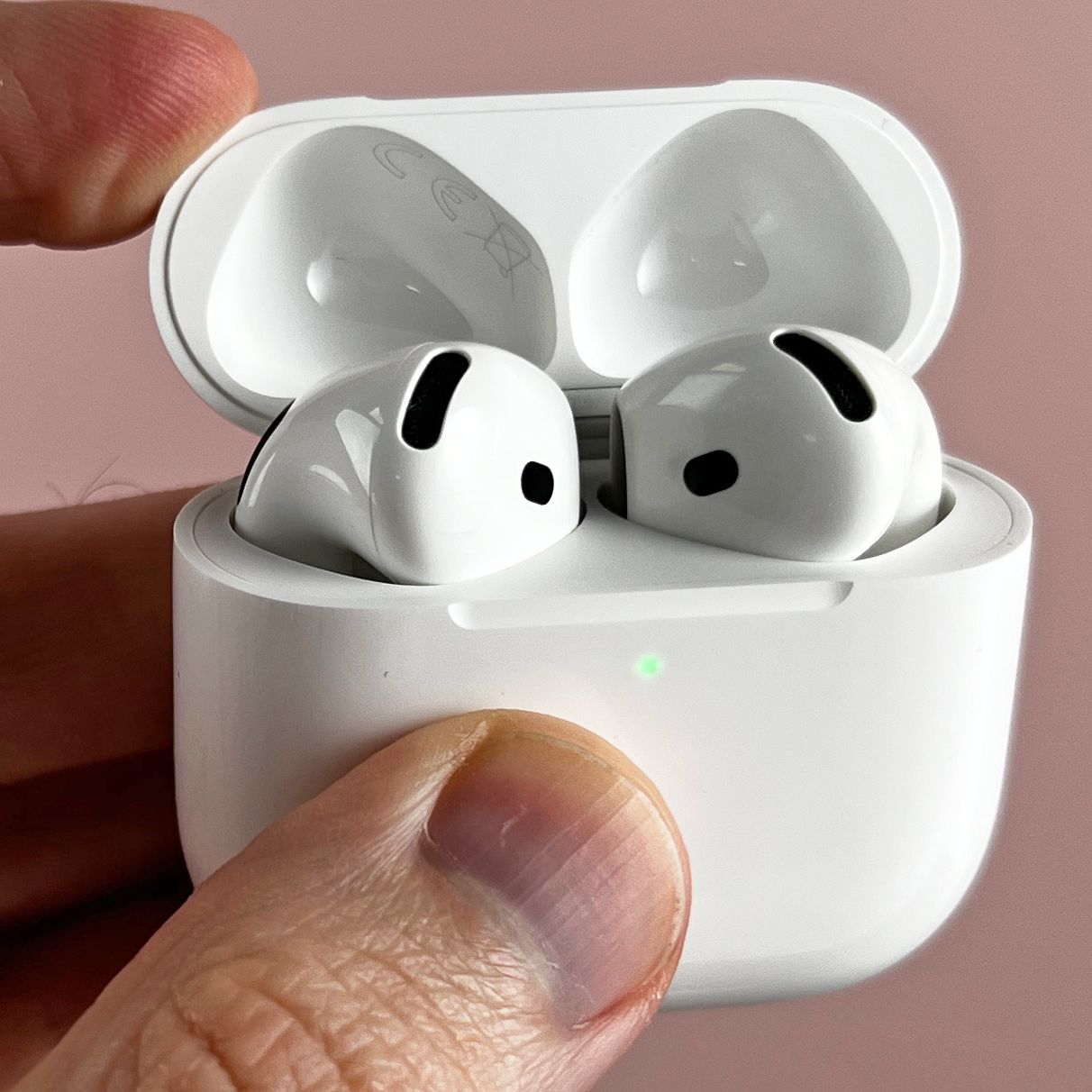 AirPods 4 review: they're good, but you can do better for the