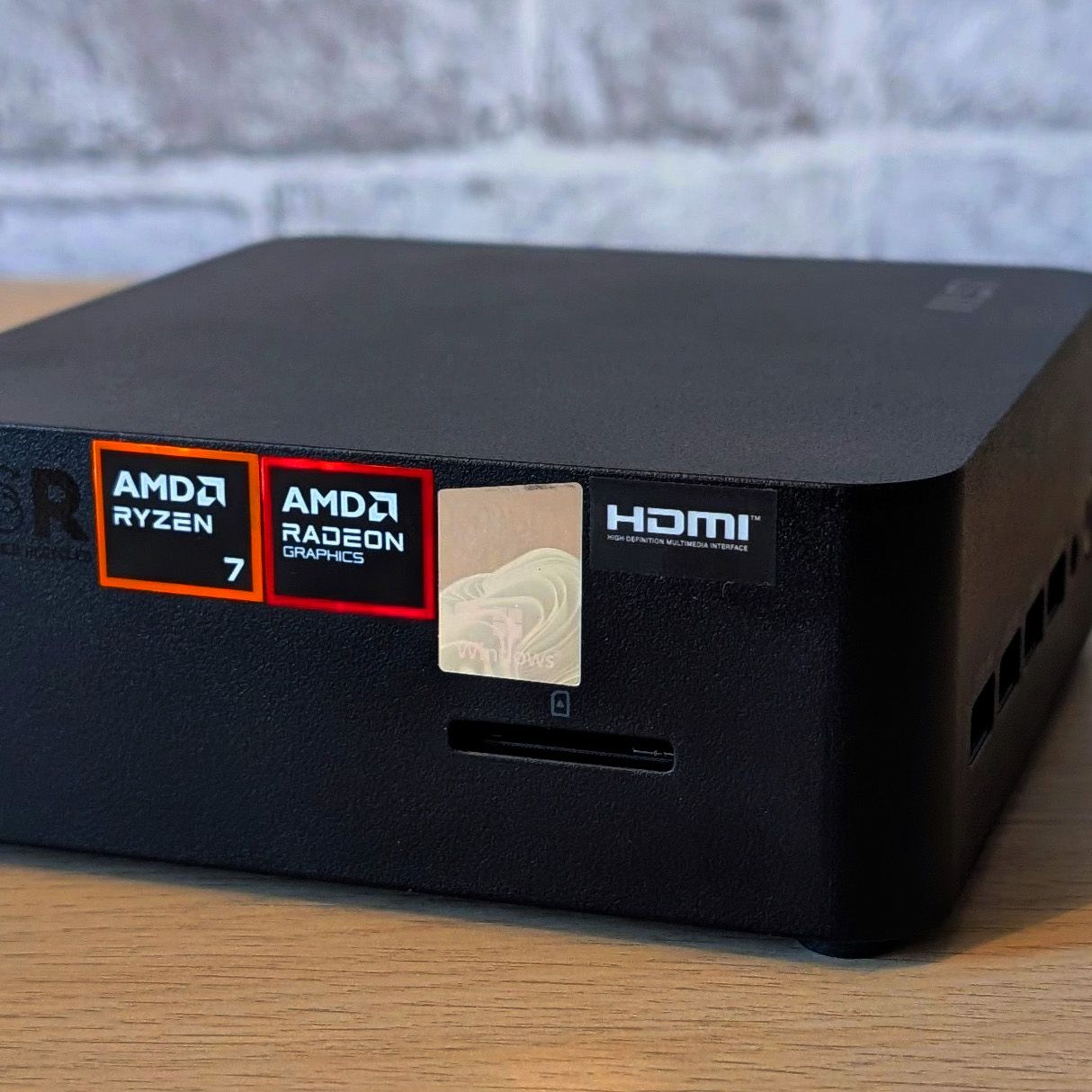 MSI Cubi Z AI 8M review | IT Pro