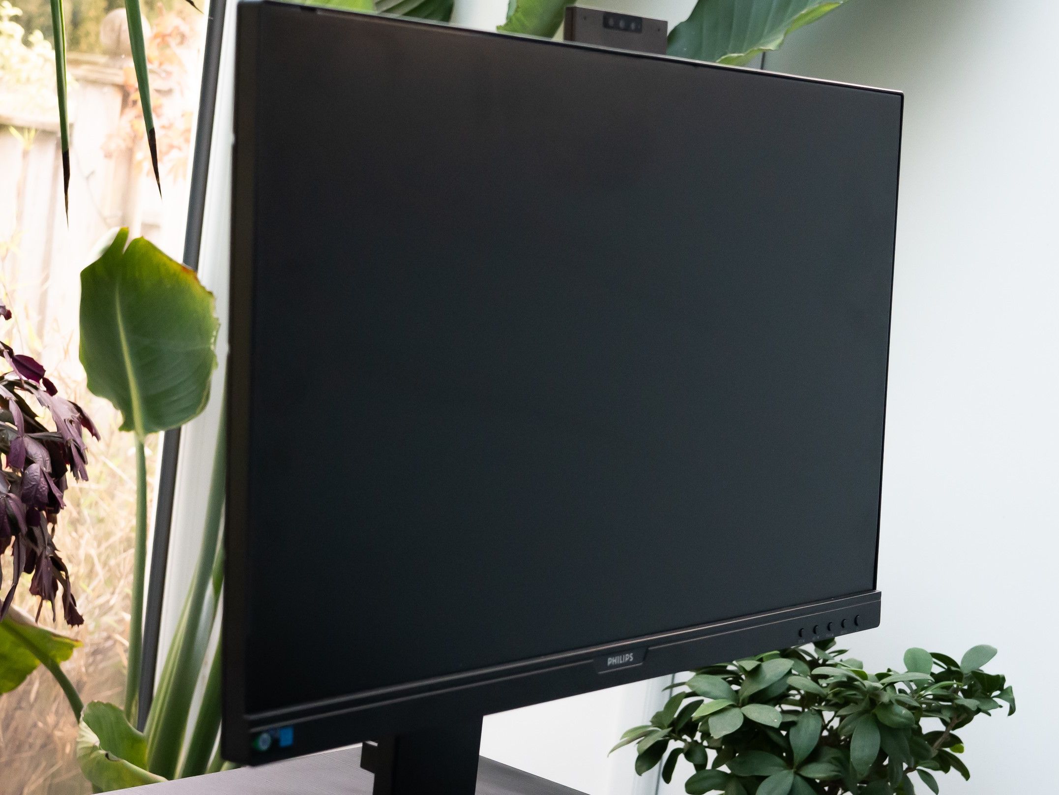 Philips 276B9H review: For all your second-screen needs | Creative