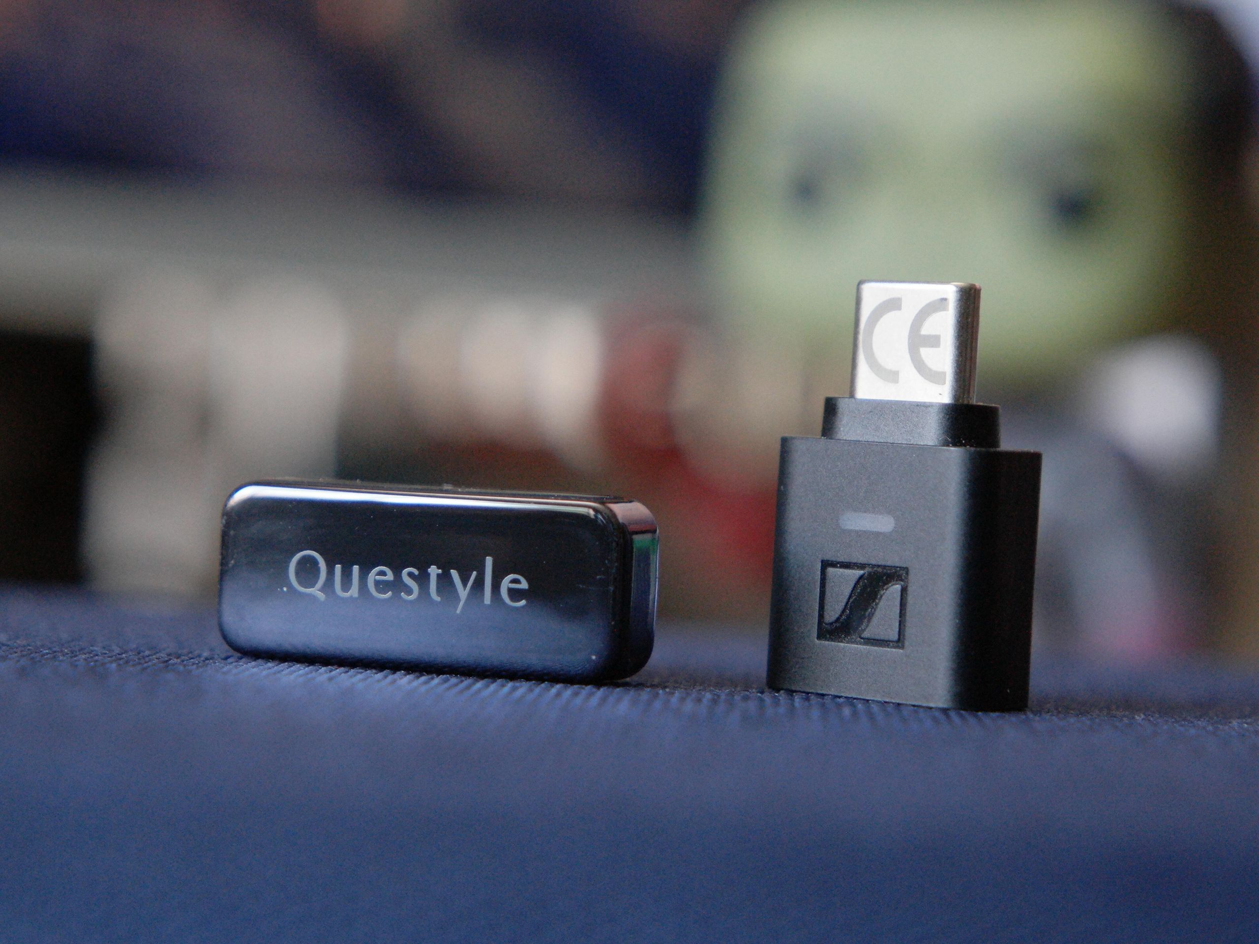 These Bluetooth dongles add the features your phone's