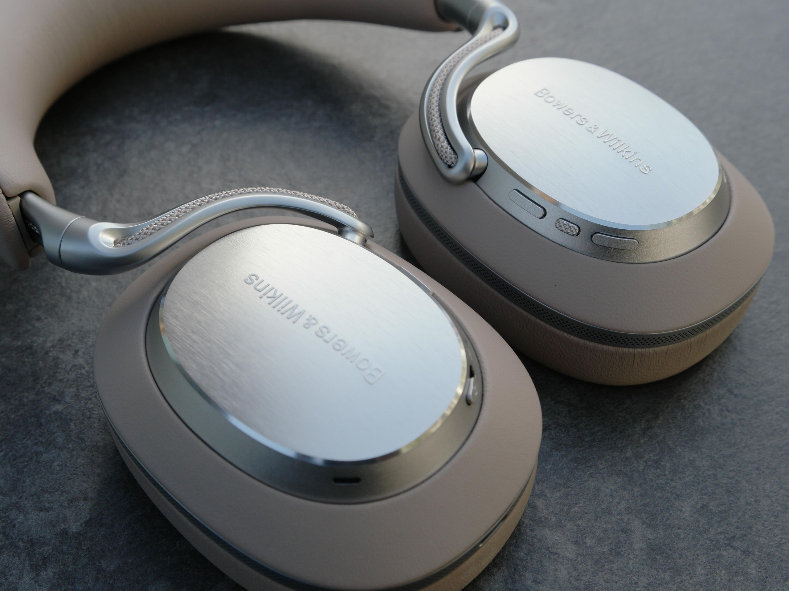 Bowers & Wilkins Px8 S2 review: the best luxury ANC headphones