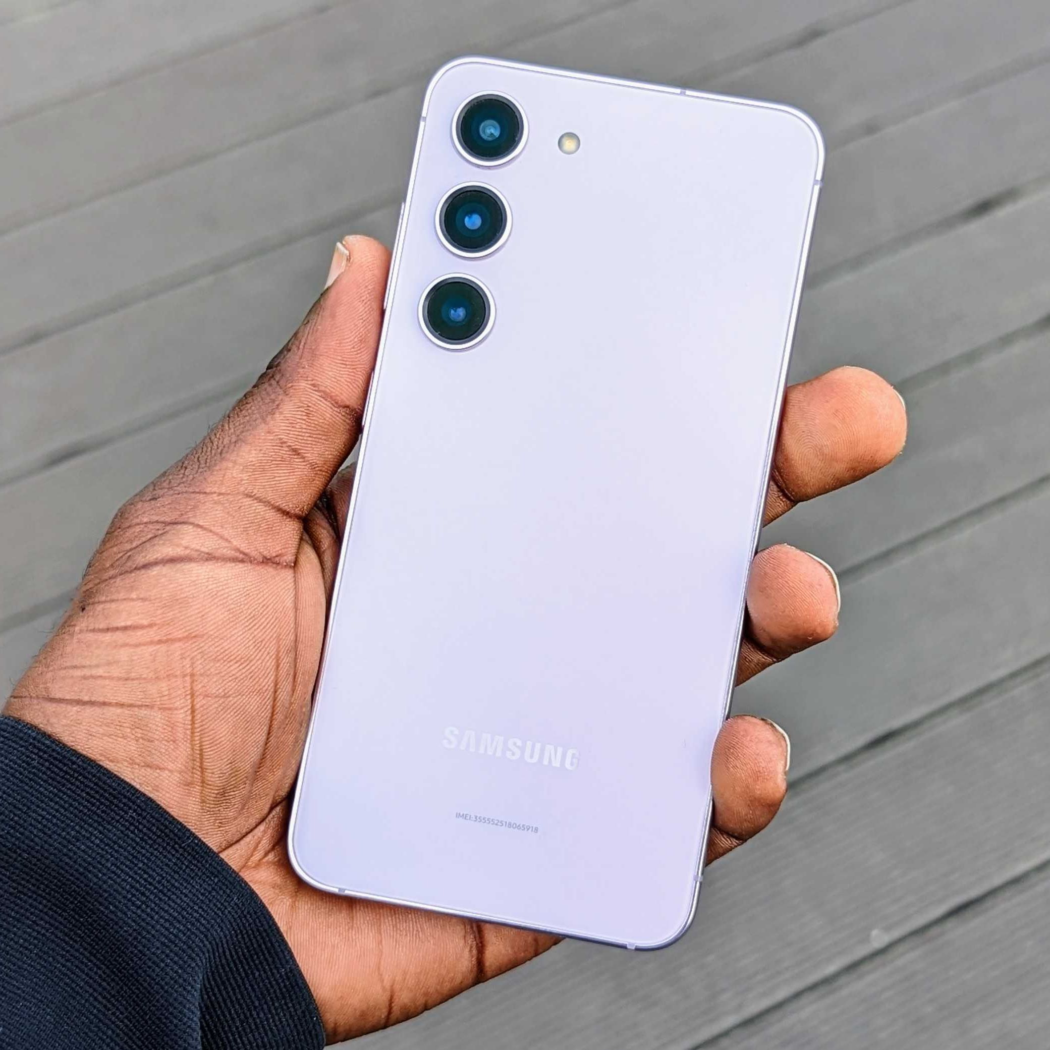 This Presidents' Day, skip the S24 altogether and get a FREE