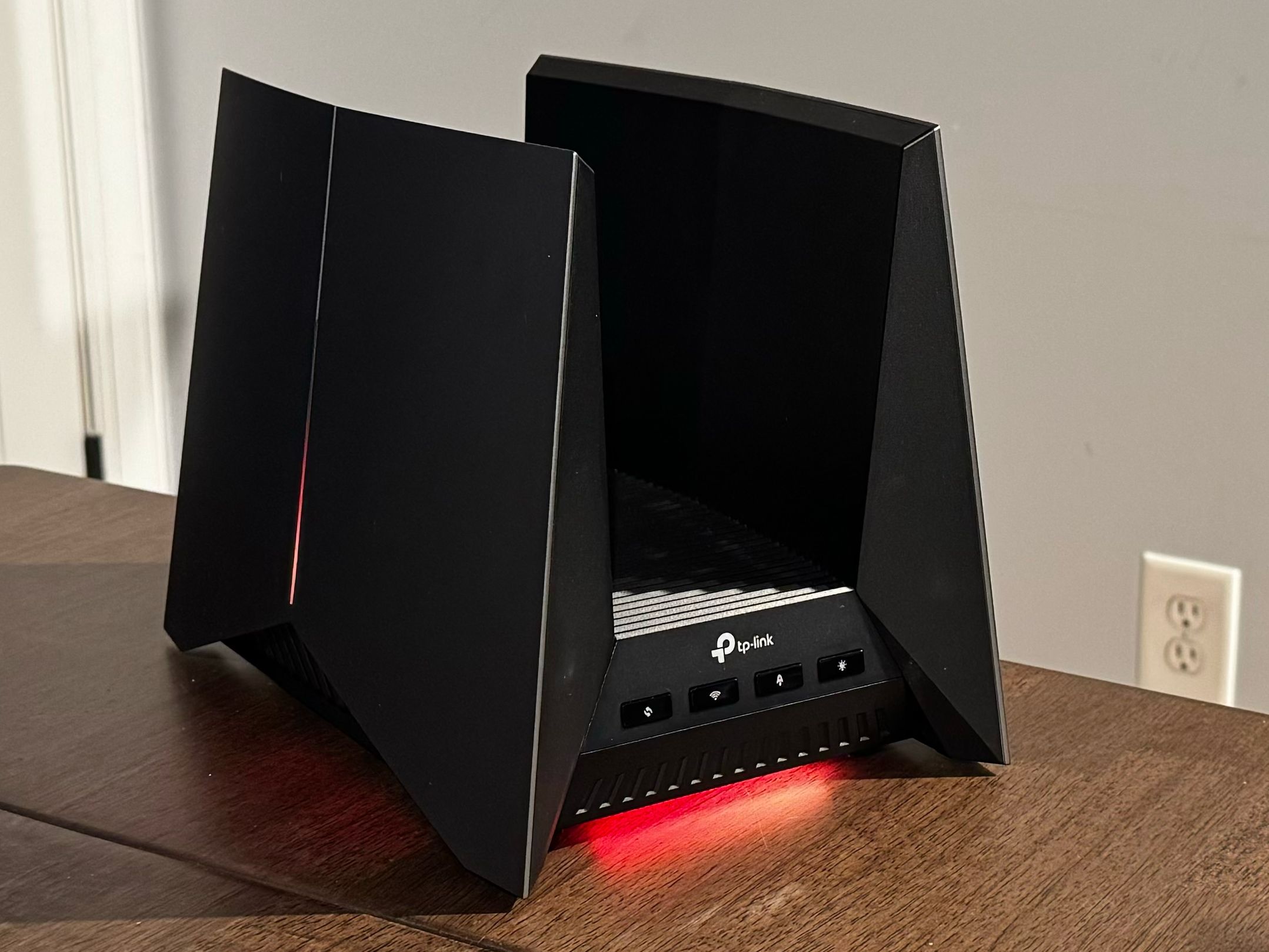 TP-Link Archer GE800 Wi-Fi 7 router review: Gaming-focused
