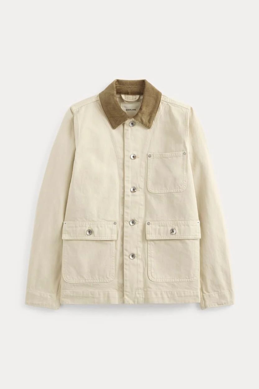 Everlane, The Ranch Jacket