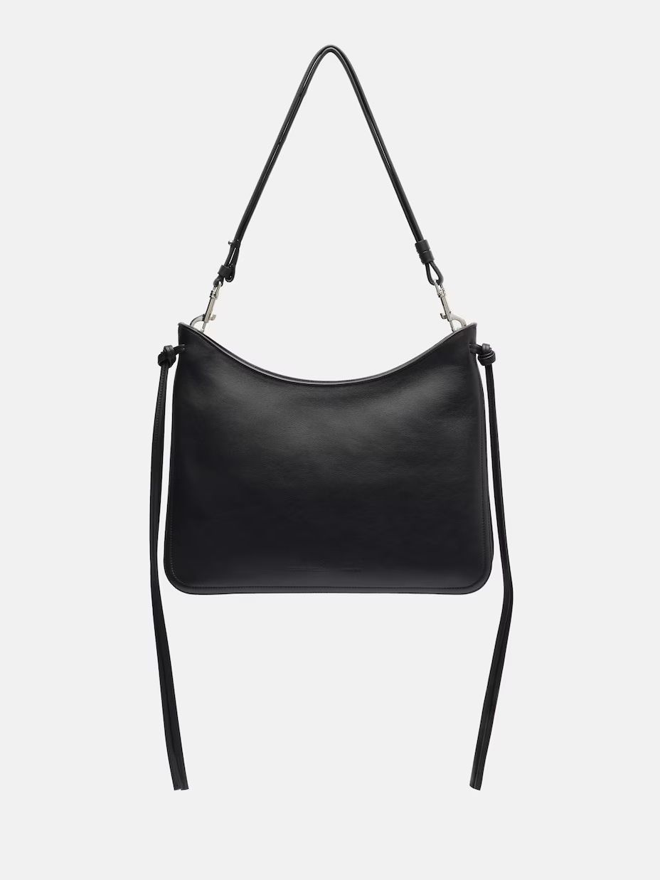 mytheresa, Gig Leather Shoulder Bag