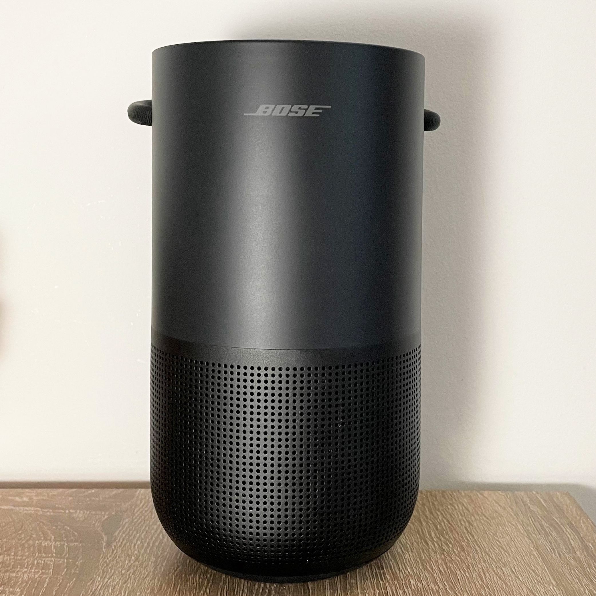 Bose Portable Smart Speaker review | T3