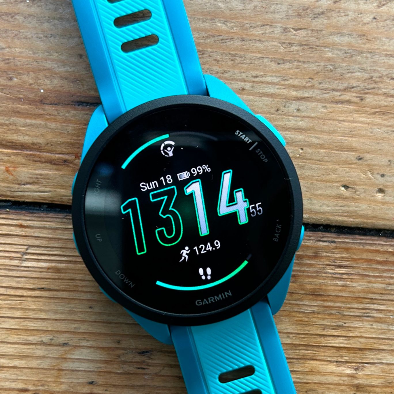 Garmin Forerunner 165 Review After 150 Miles Of Running | Coach