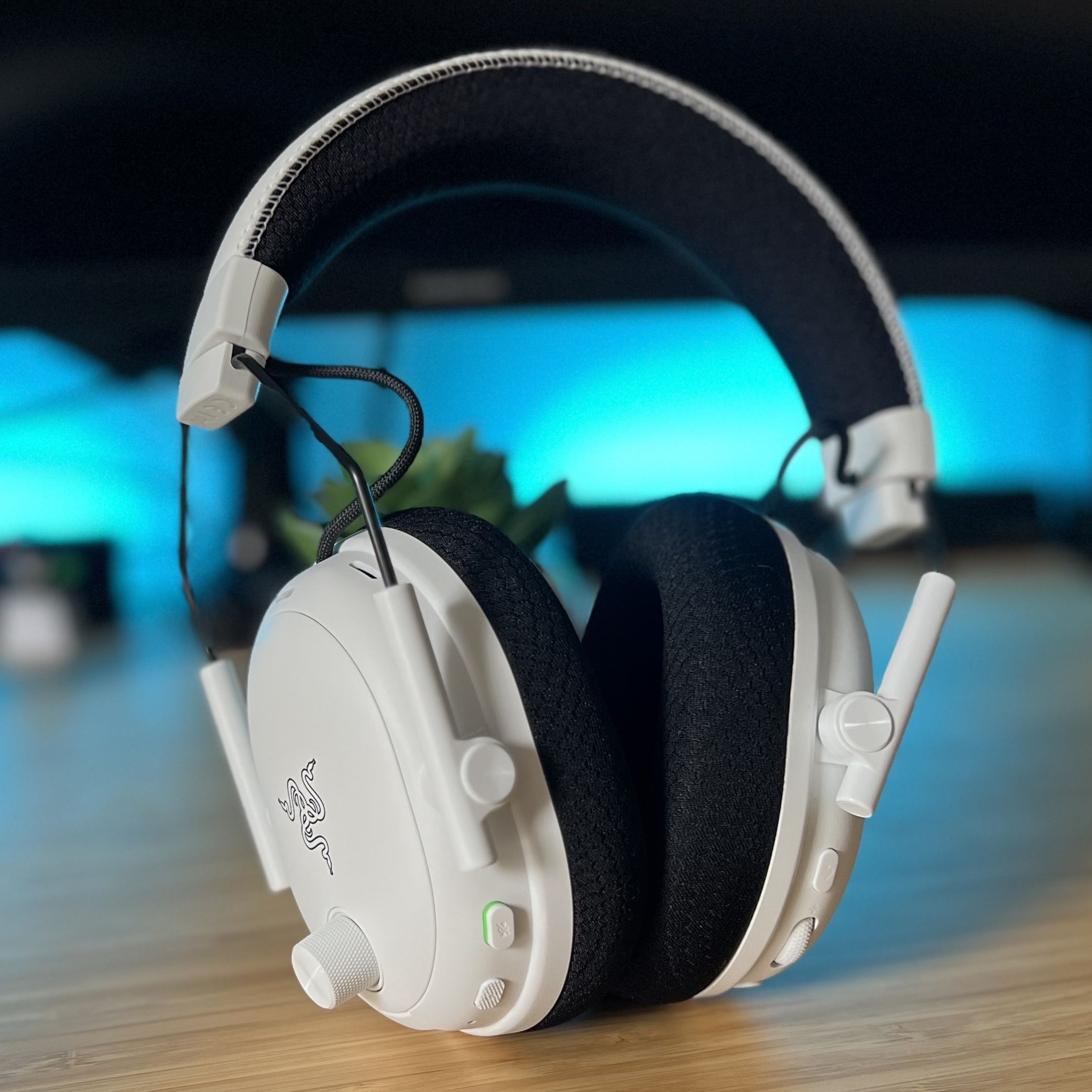 Razer BlackShark V3 Pro review: 