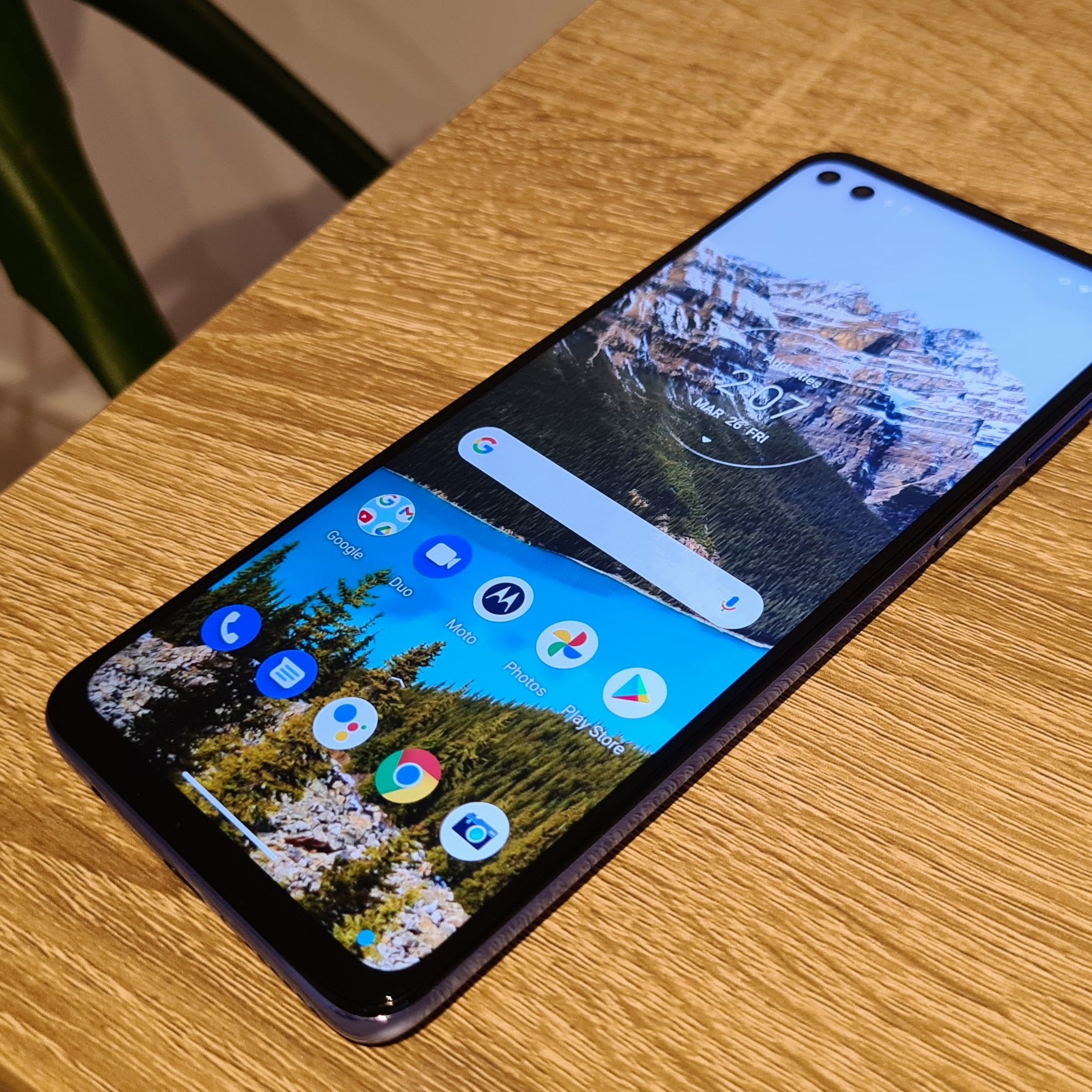 Motorola - 【値下】Motorola moto g100 箱/説明書なし Motorola G100 Review! - YouTube