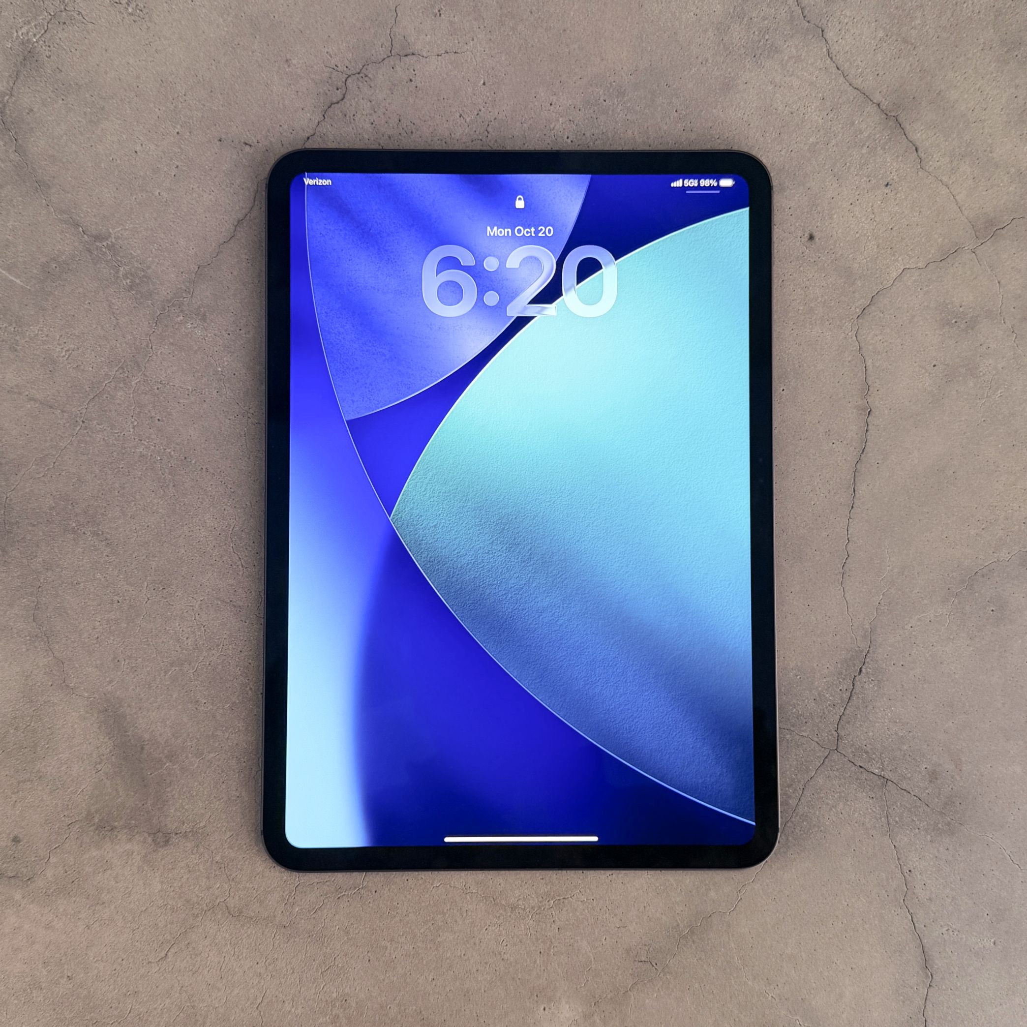 Apple iPad Pro 11-inch (2025) review: small, sleek, and seriously