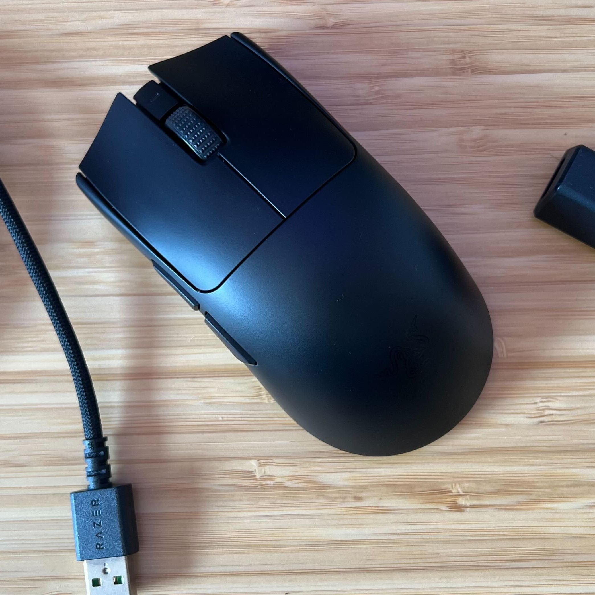 Razer レイザーViper V3 Pro Amazon.in: Buy Razer Viper V3 Pro Wireless Esports Gaming Mouse