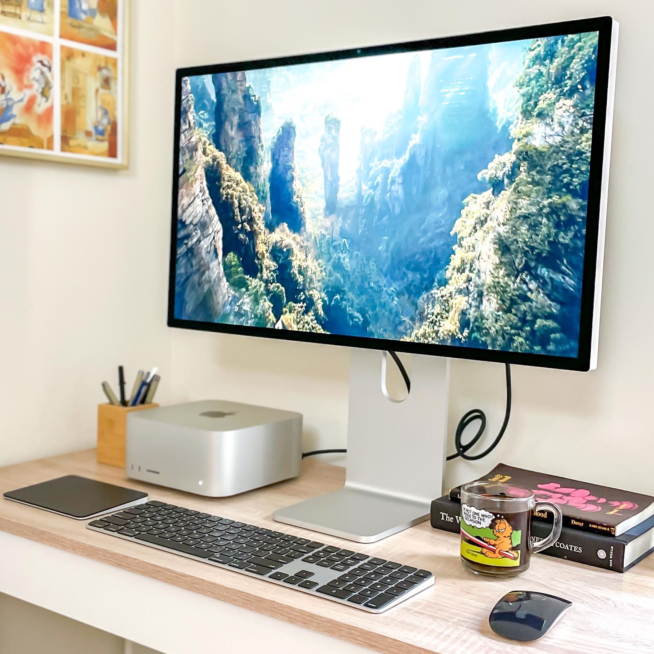 Apple's next Studio Display tipped to arrive in 2026 — and it'll