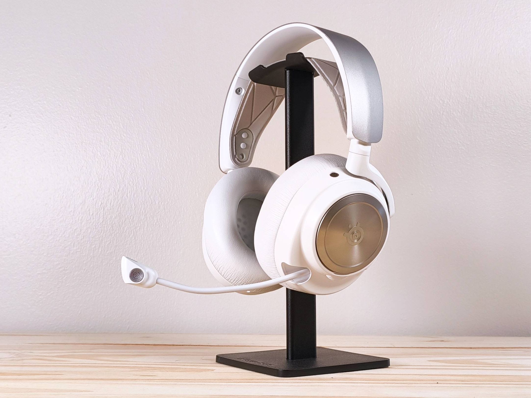 SteelSeries Arctis Nova Pro gaming headset review | Laptop Mag