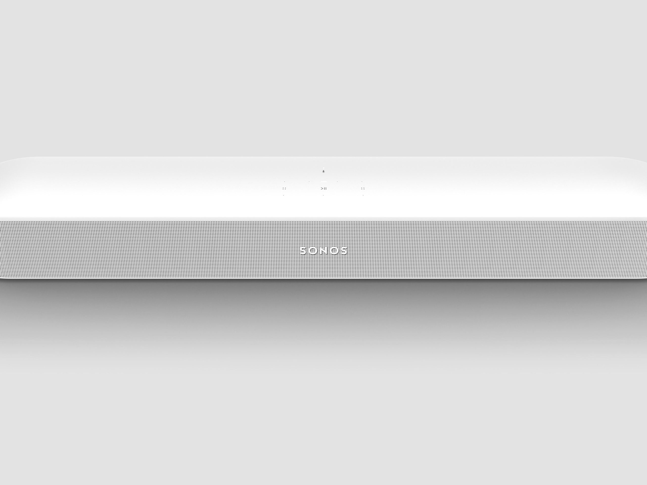 The Sonos Beam Gen 2 is a Dolby Atmos version of the brilliant