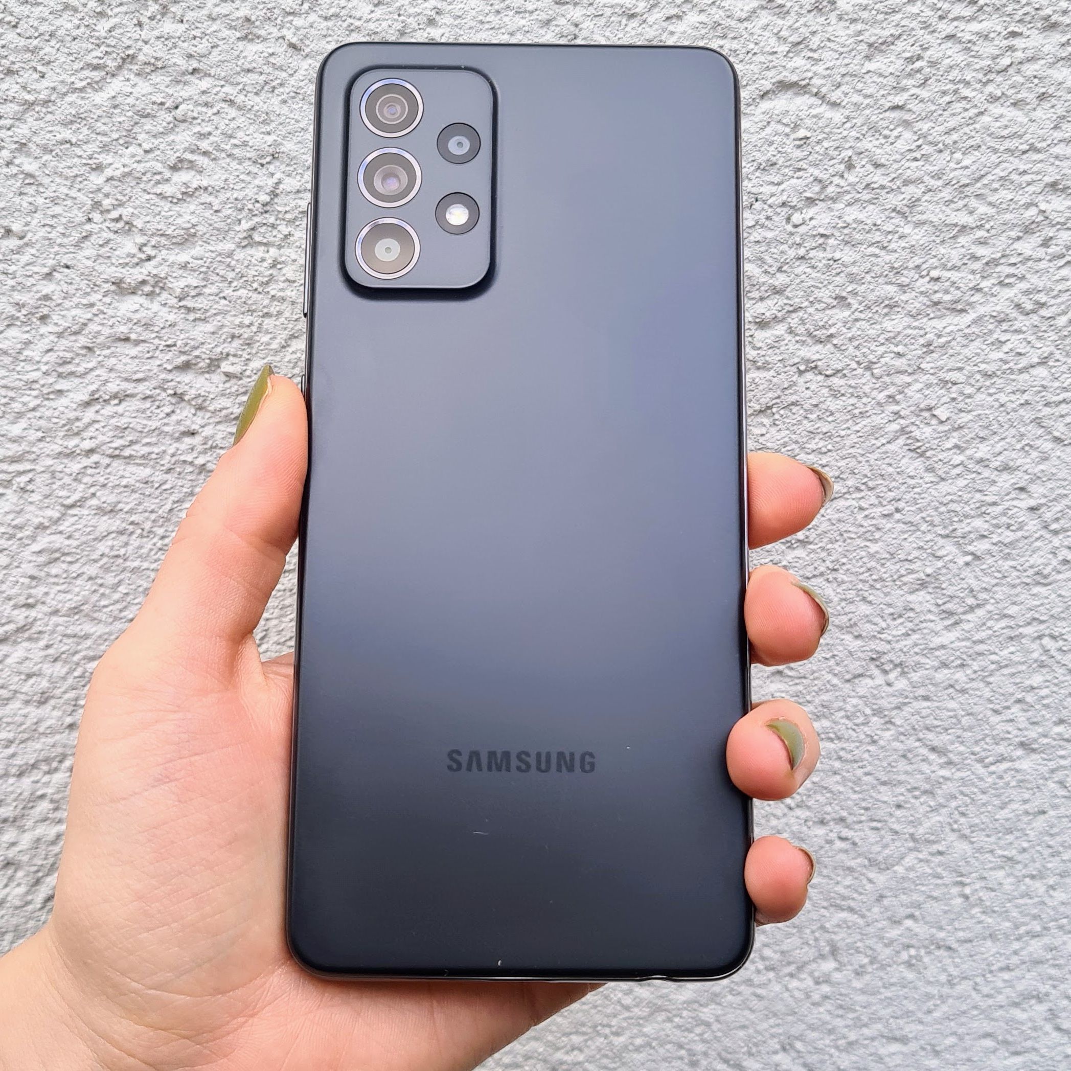 Samsung Galaxy A52 5G review | T3