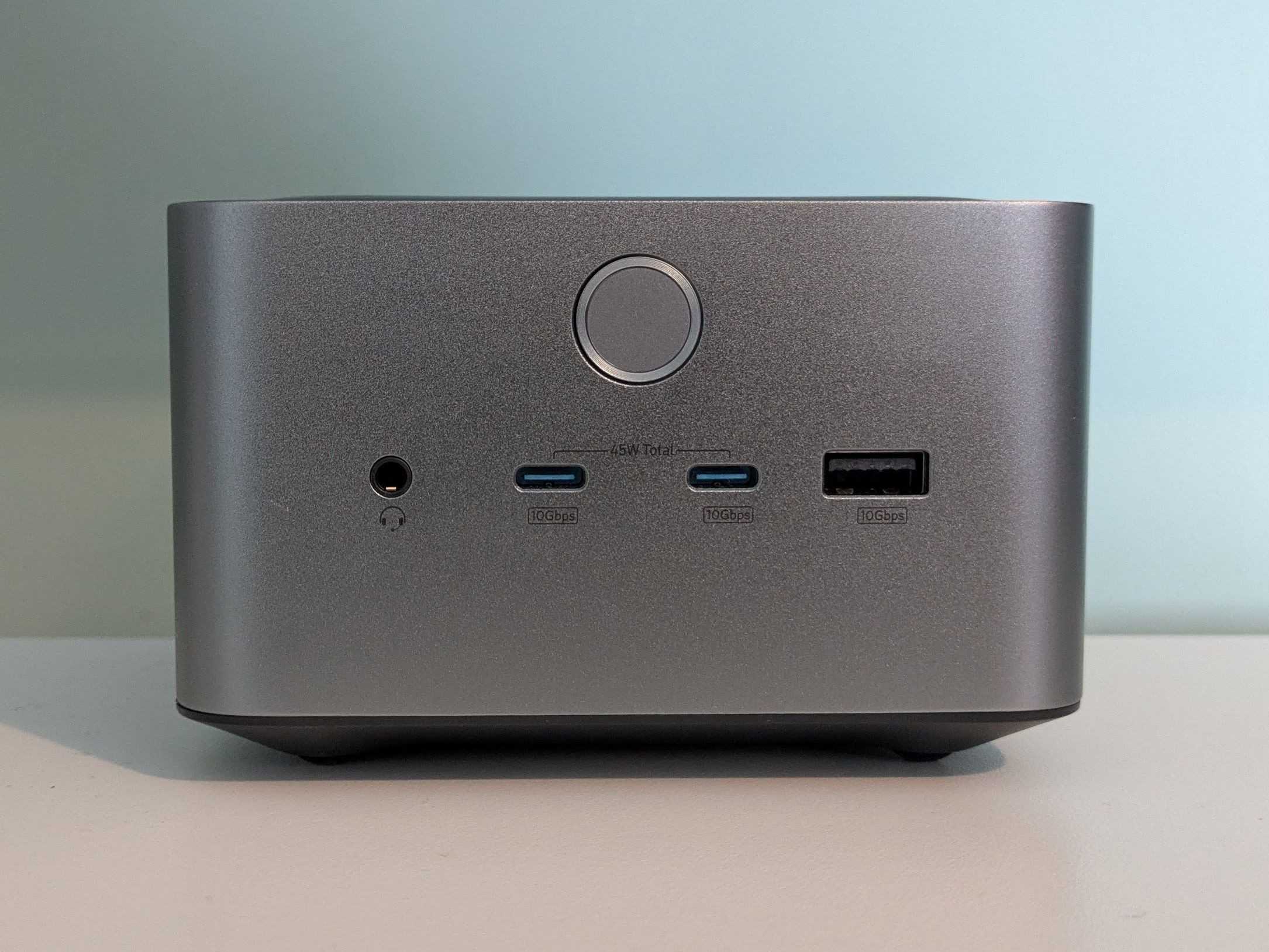 その他 ANKER Anker Prime Docking Station TB5 Anker Prime TB5 Docking Station (14-in-1, 8K) review: a