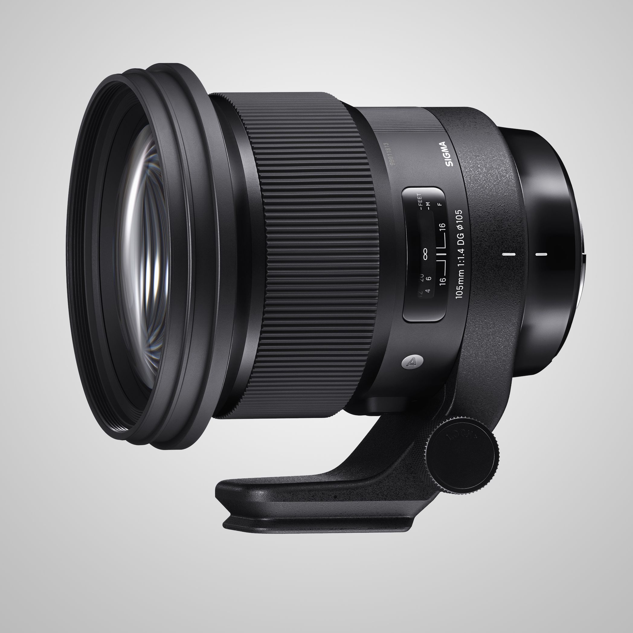 Sigma 105mm f/1.4 DG HSM | Art review | TechRadar