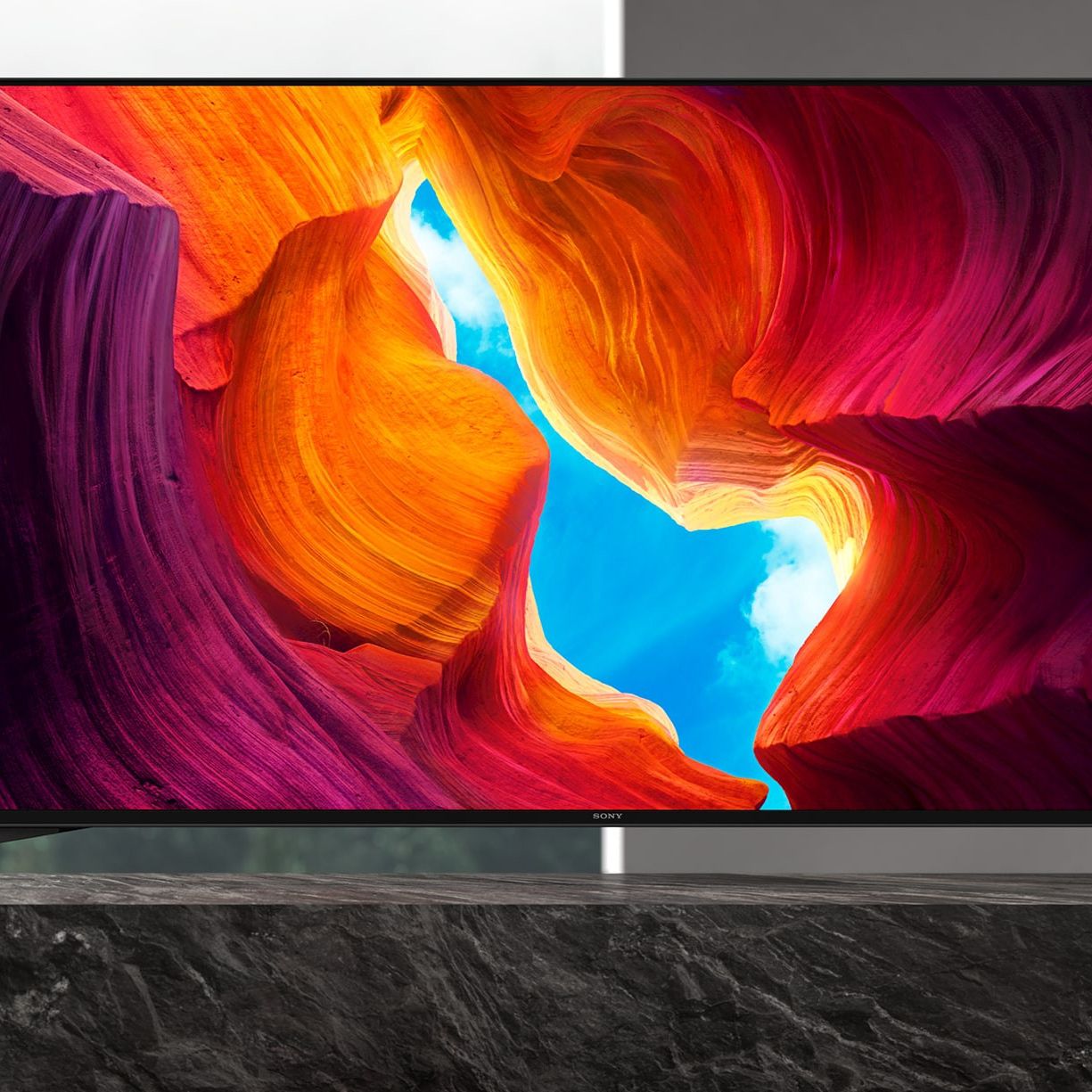 Sony Bravia X950H/XH95 4K LED-LCD TV review | TechRadar