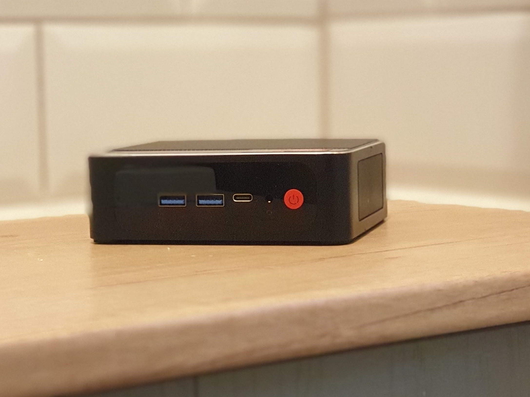 Beelink SER Ryzen 7 3750H Mini PC workstation review | TechRadar