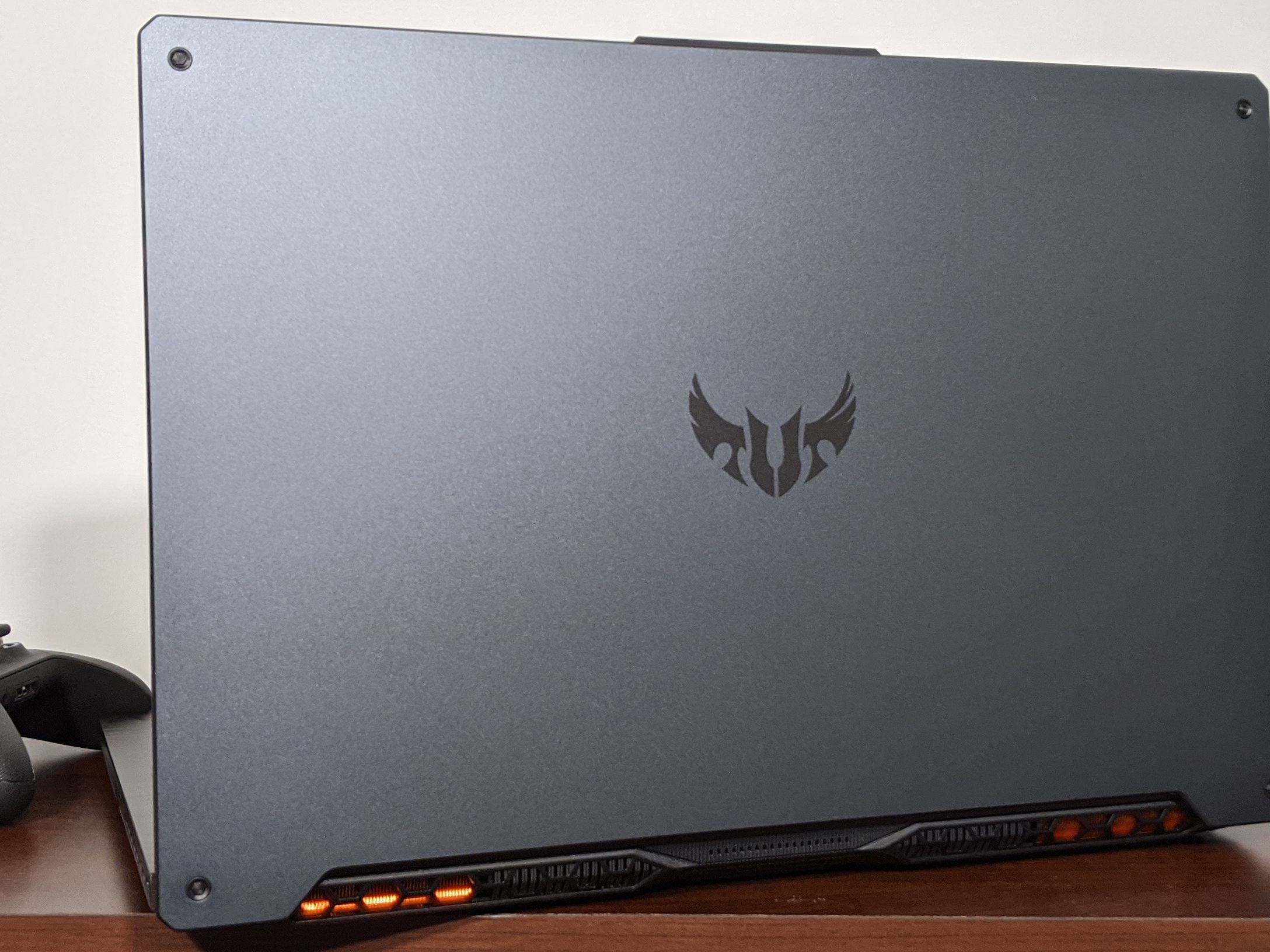Asus A17 Ryzen 4800h 17 Inch Laptop Asus TUF Gaming A17 Review 