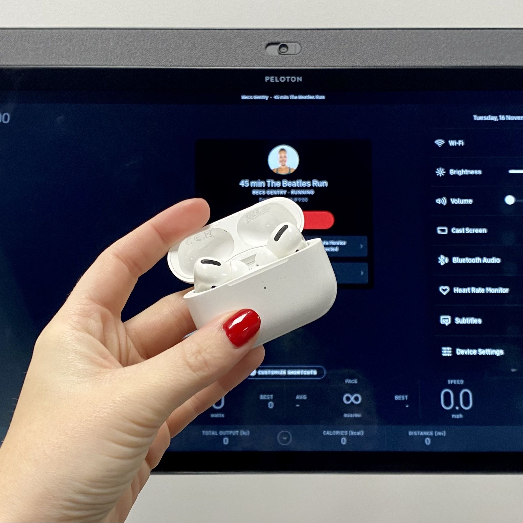 Add Airpods Can U Track Airpod Pros Find Airpod Pro Can I Track My Airpods Case How To Add AirPods To Find My