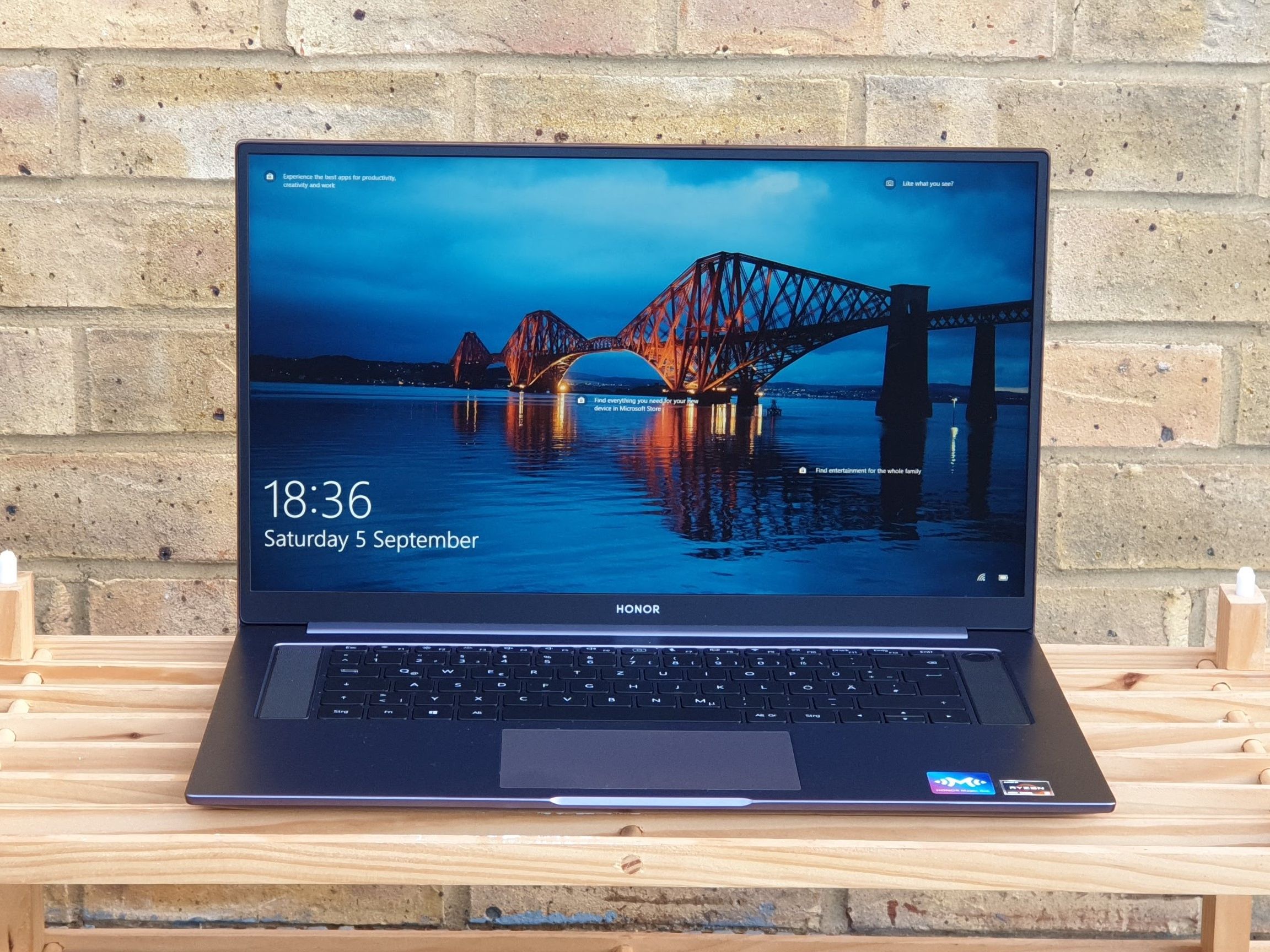 Honor MagicBook Pro (2020) 16-inch laptop review | TechRadar