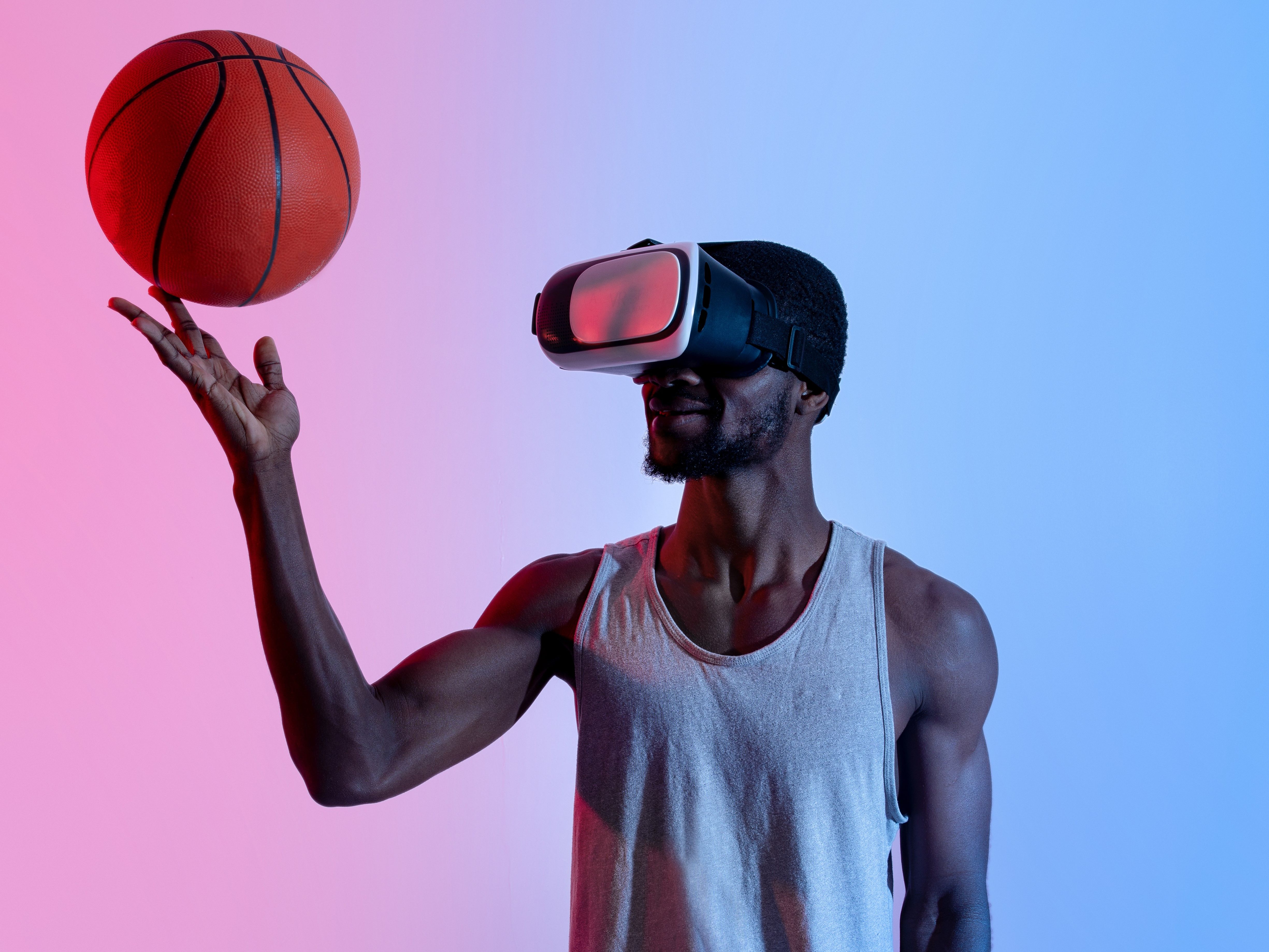 Интерактивные возможности VR