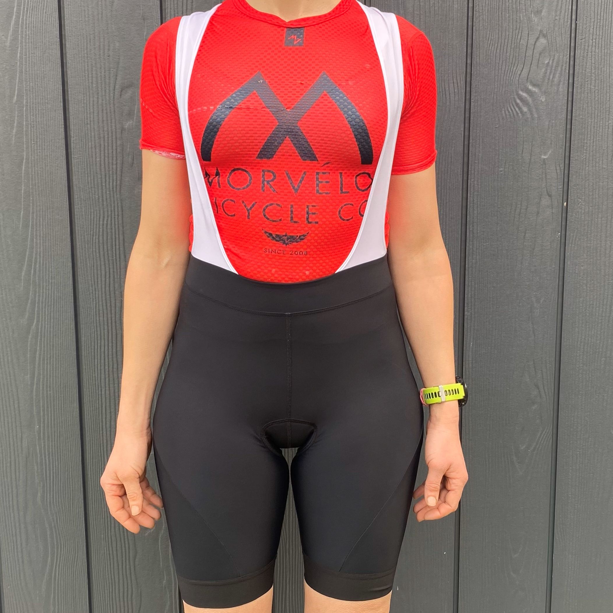 Rapha Women's Core Bib Shorts - City Bikes
