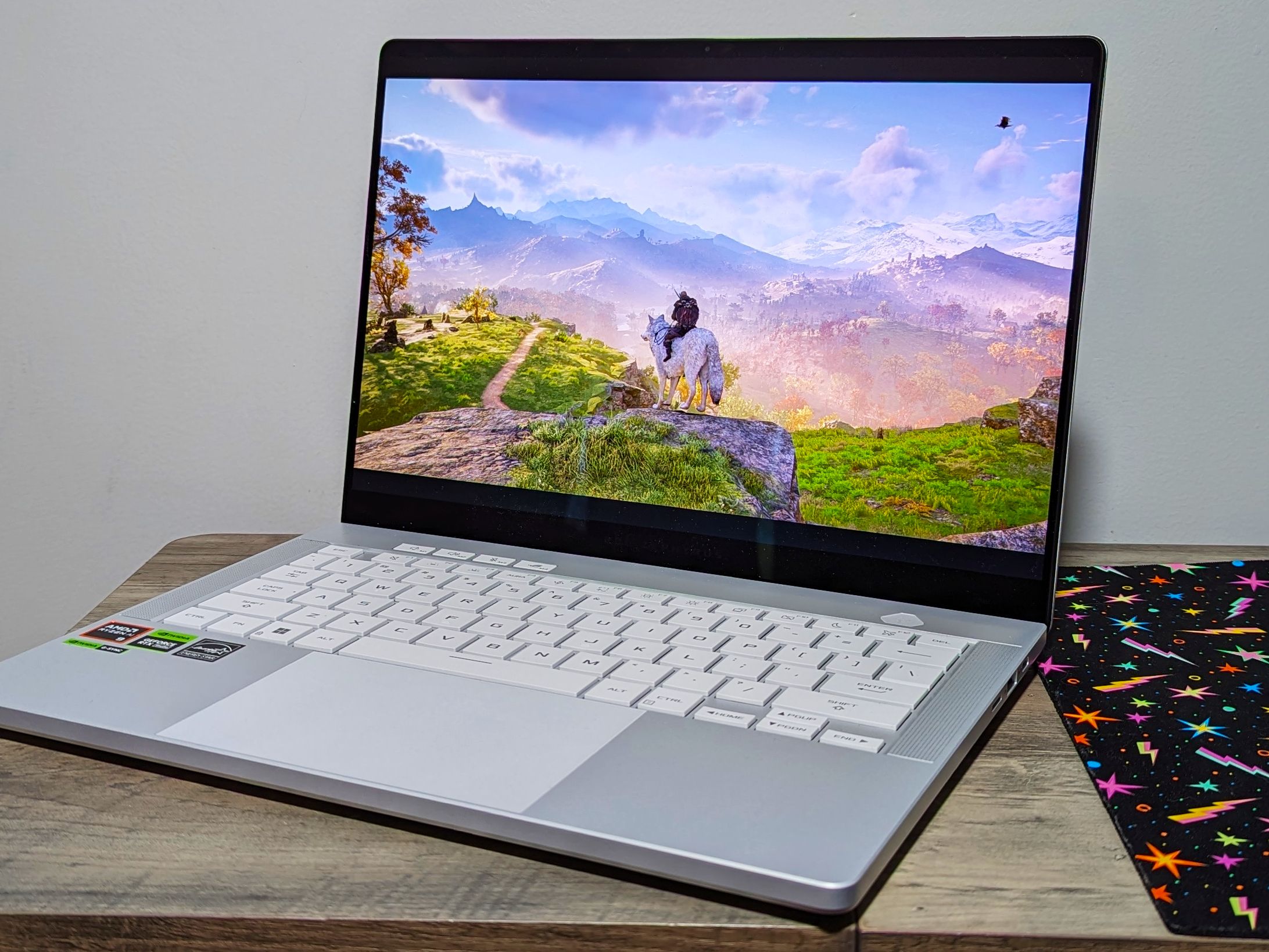 ASUS - yt7342様　ASUS ROG Zephyrus G14 ROG Zephyrus G14 (2022) | Laptops | ROG Global