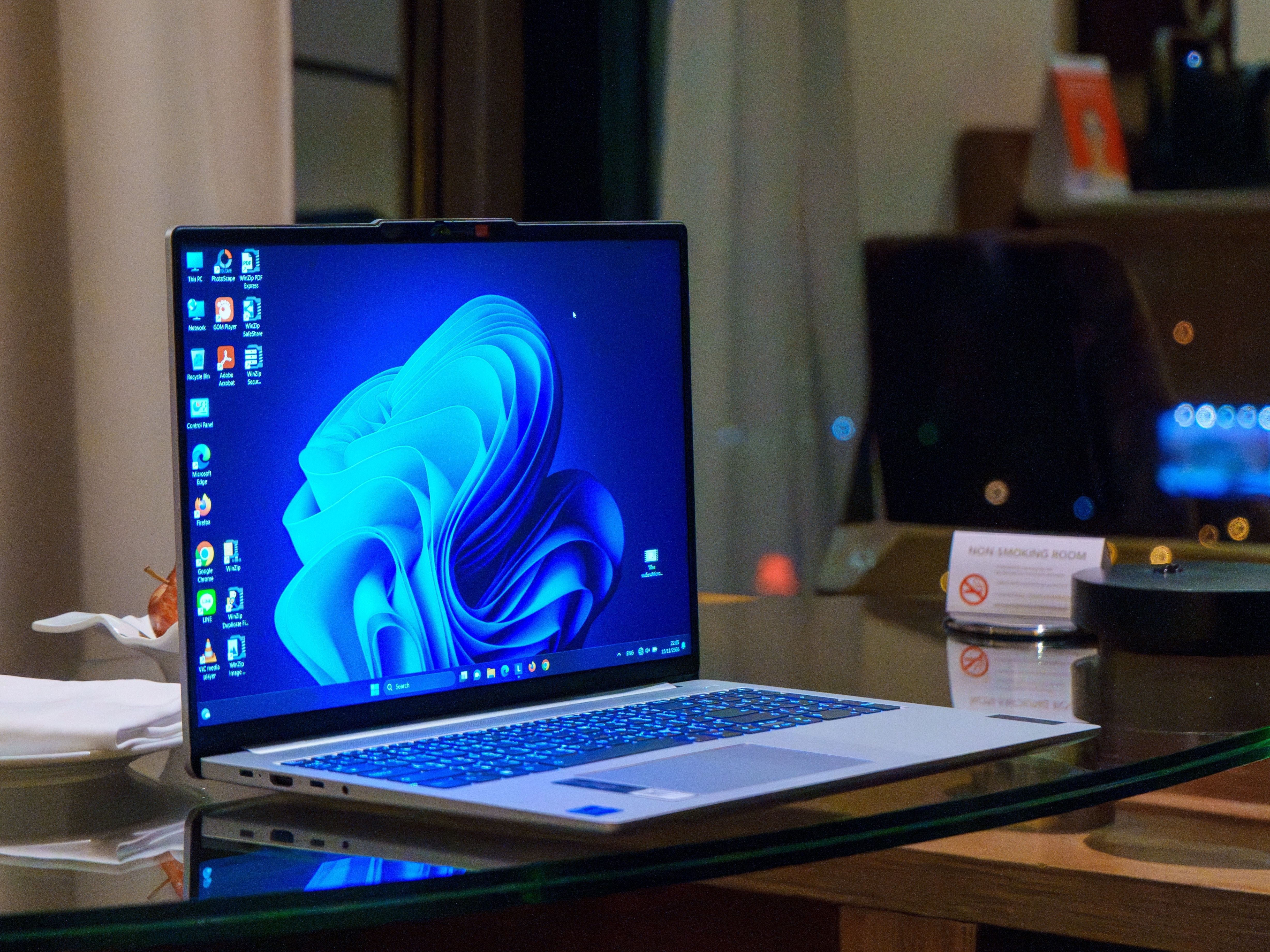 Windows 11 24H2 タブレットPC 10.1型タブレットPCのWindows 11 24H2アップデート奮闘記：64GB