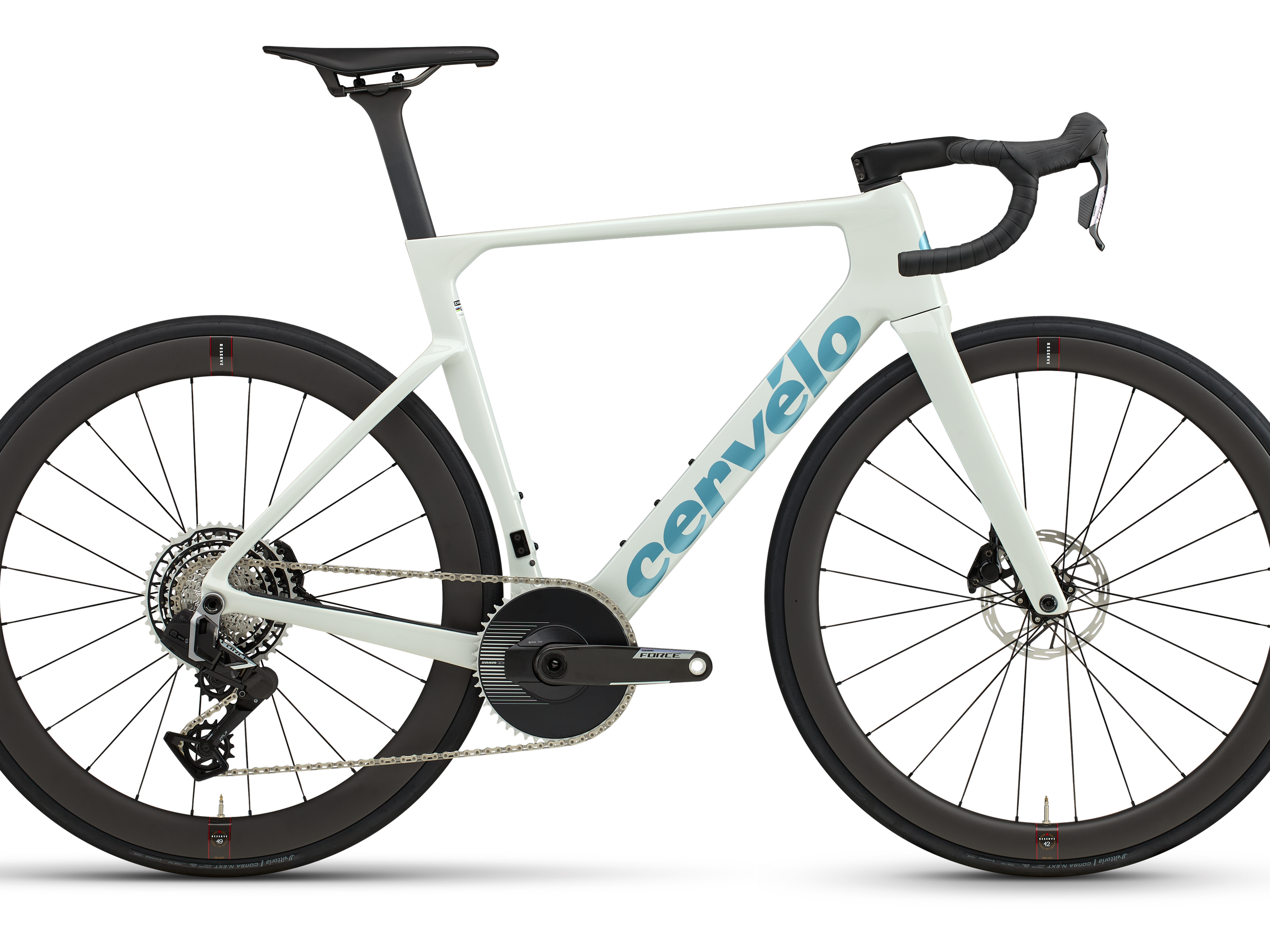 Not every road bike has to be an aero spaceship' - Cervélo