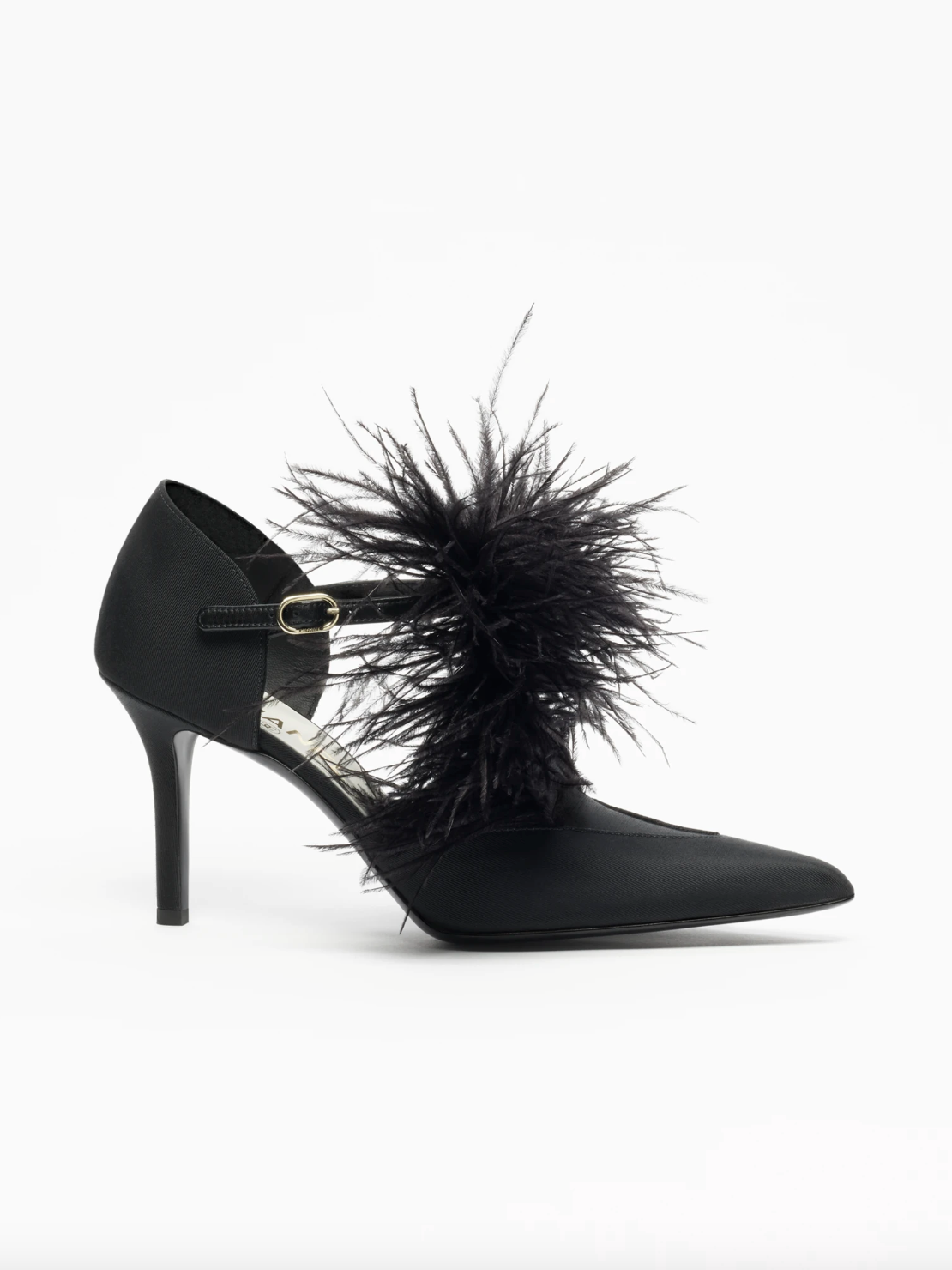 Chanel, Mary Janes