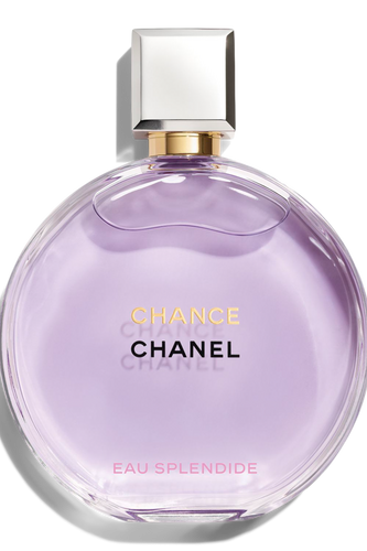 Chance Eau Splendide Eau De Parfum Spray - 3.4 Oz