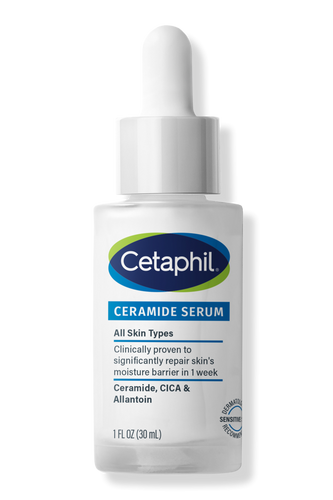Hydrating Ceramide Serum With Cica &amp;amp; Allantoin