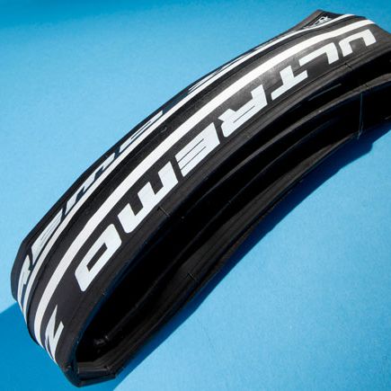Schwalbe Ultremo ZX Evo review | Cycling Weekly