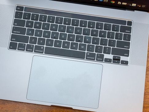 Apple's 13-inch MacBook Pro will get the Magic Keyboard in 2020