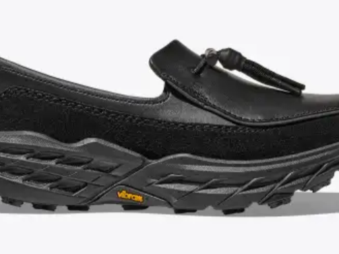 HOKA ONE ONE® Speed Loafer for | HOKA ONE ONE®