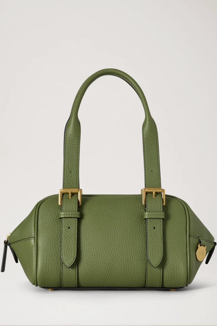 Mulberry, Small Boston